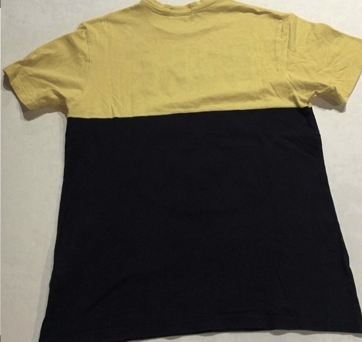 Bape Bape logo tee shirt Size US L / EU 52-54 / 3 - 2 Thumbnail