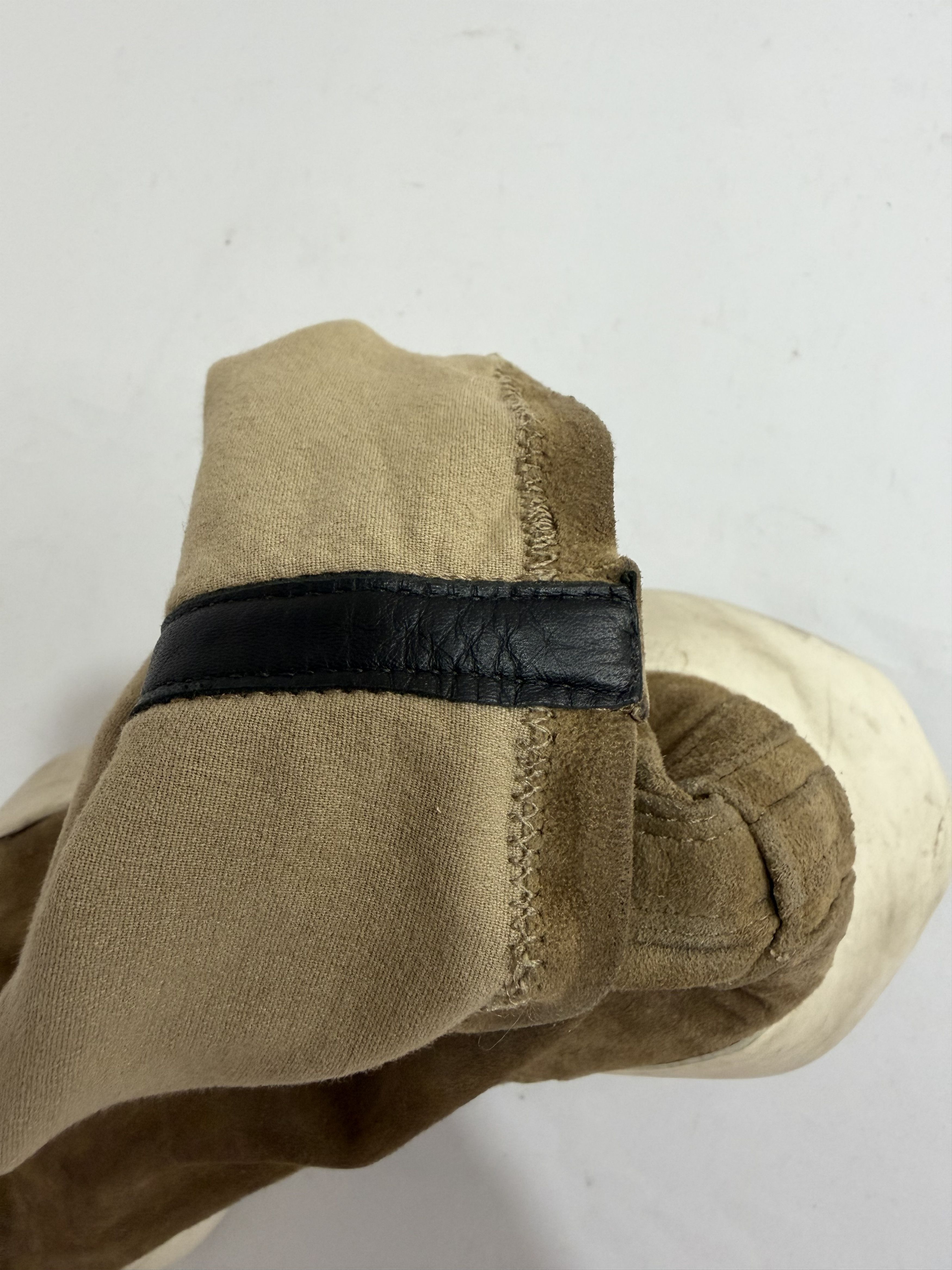 Adidas × Rick Owens Adidas X Rick Owens FW2015 Sock Runners Size 9 Size US 9 / EU 42 - 9 Thumbnail