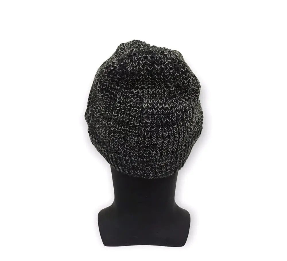 Japanese Brand × Kapital × Vintage Japanese Brand Beanie Hat Size ONE SIZE - 4 Thumbnail