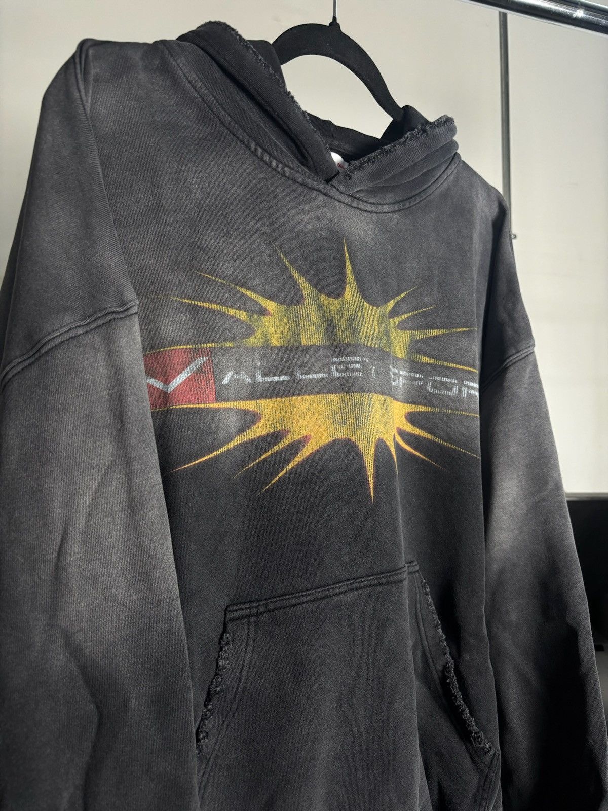 Vale Vale Forever Sunshine Pullover Hoodie Size US L / EU 52-54 / 3 - 2 Thumbnail