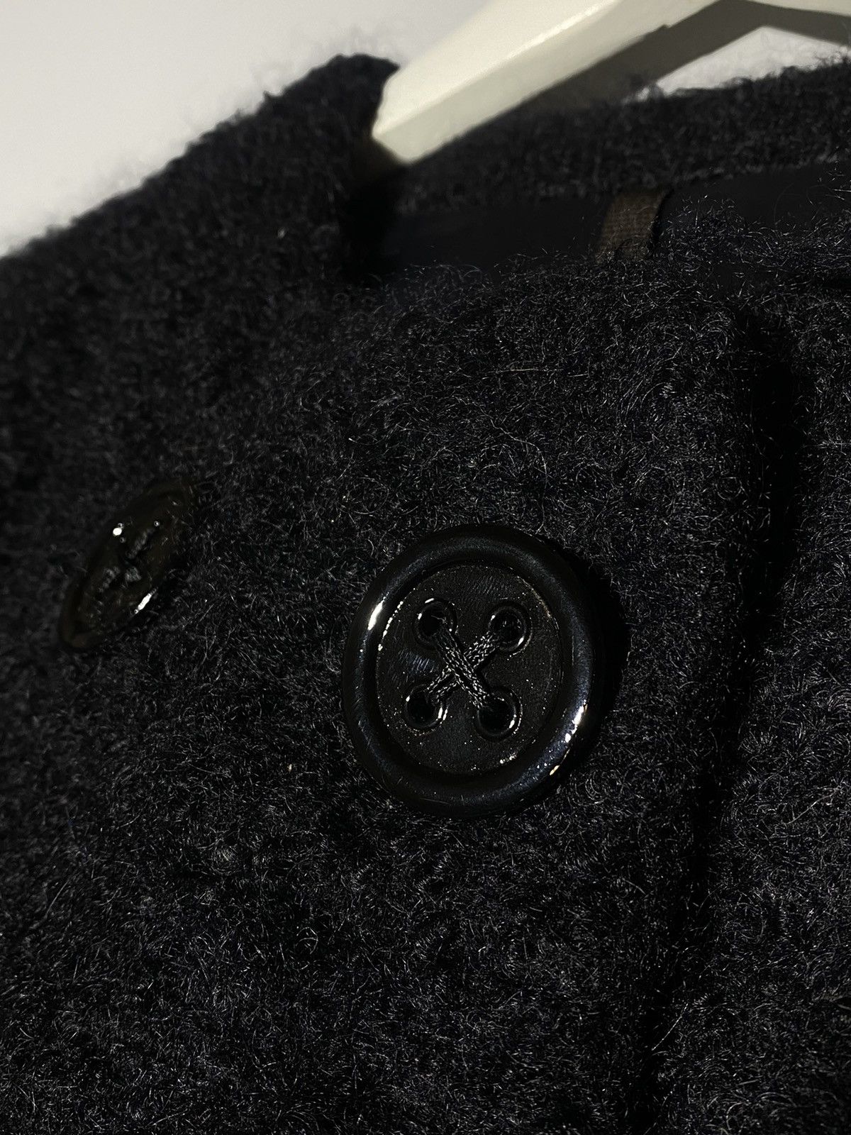 Moncler Auth Rare MONCLER PREMIERE JESSY Women Down Puffer Jacket Size S / US 4 / IT 40 - 13 Thumbnail