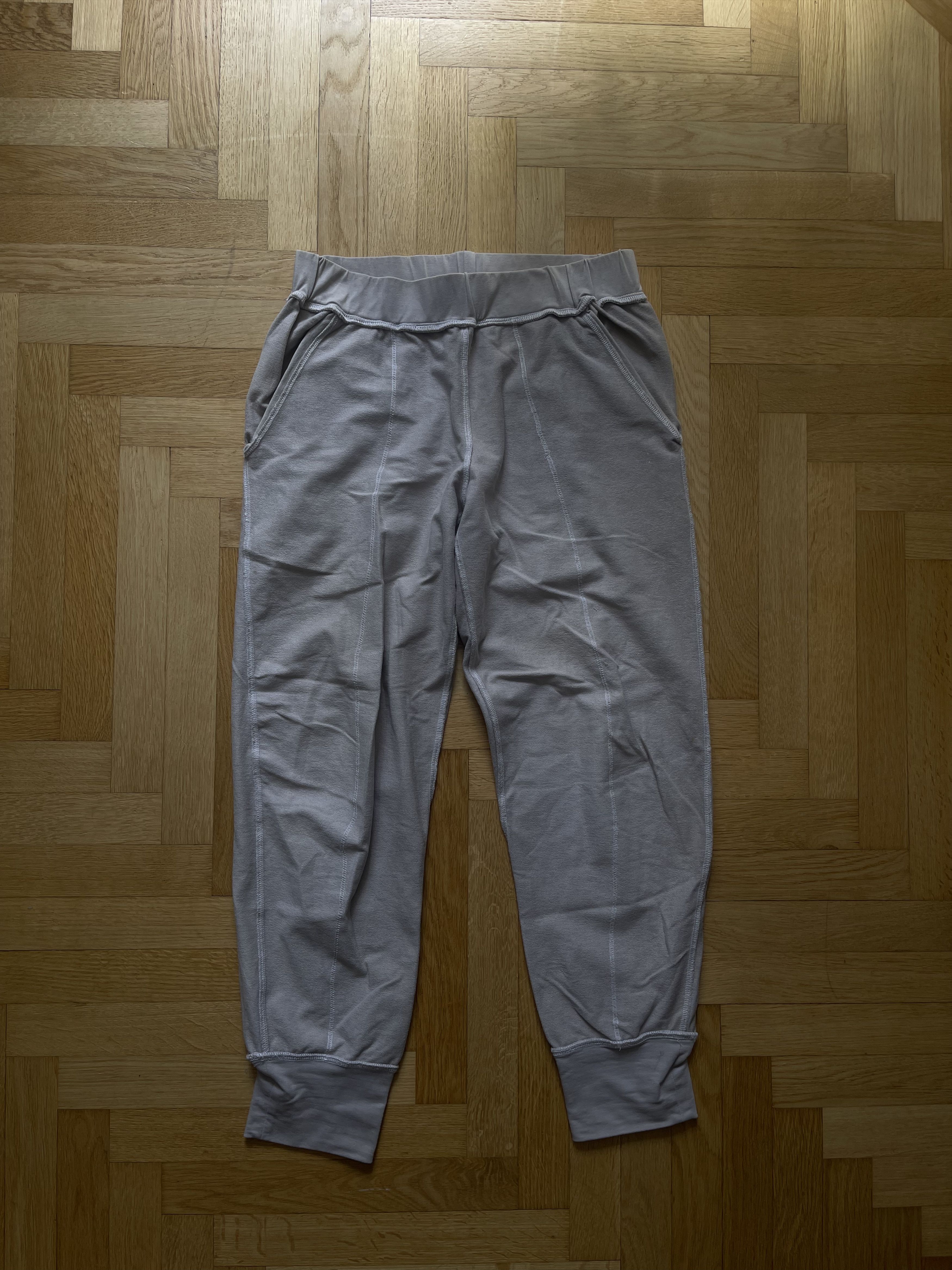 A-COLD-WALL* A-COLD-WALL grey sweatpants Size US 29 - 1 Thumbnail