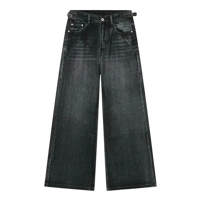 Japanese Brand Y2k Baggy Denim Size US 32 / EU 48 - 5 Thumbnail