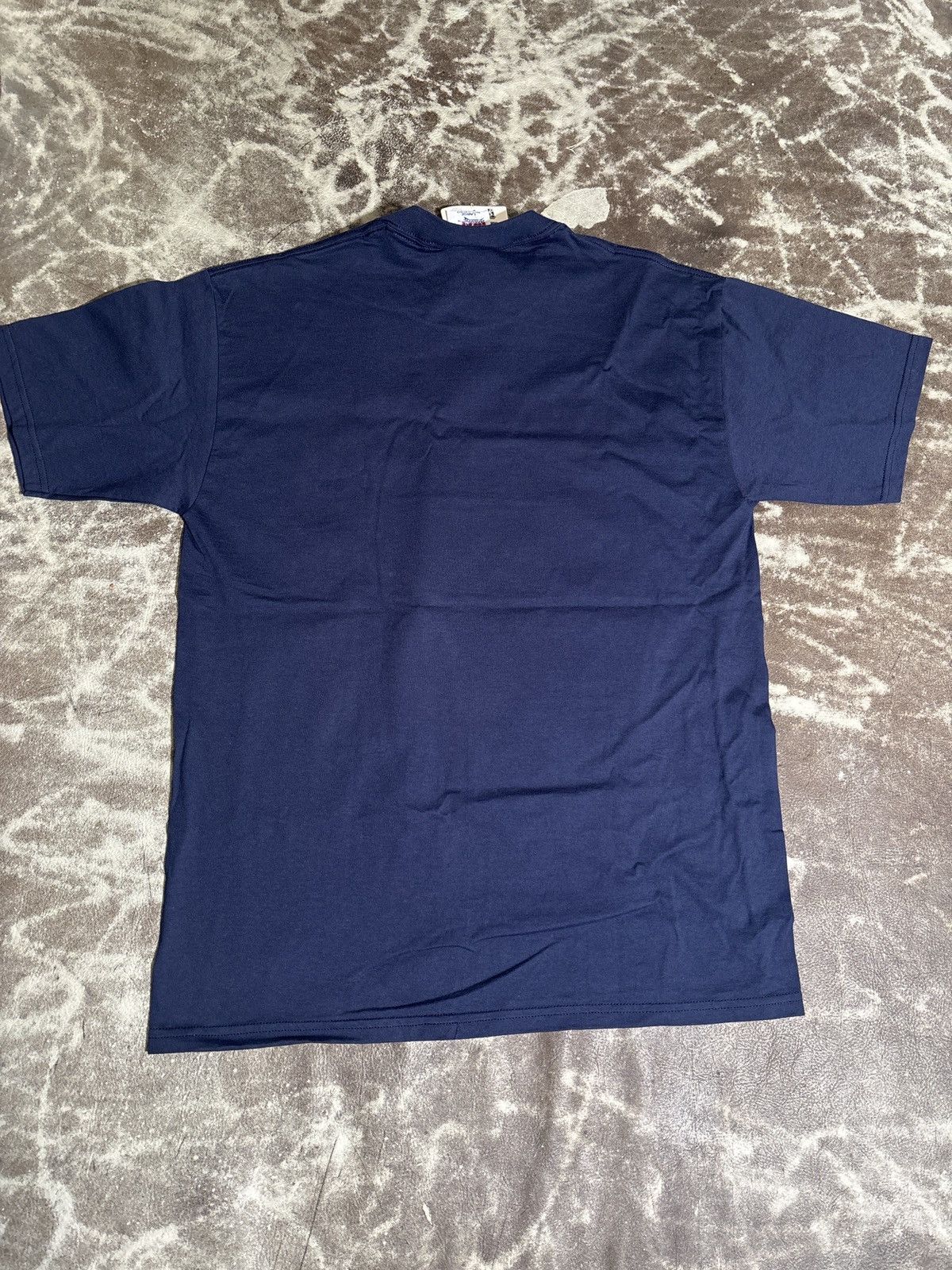 Vintage Mark McGwire T Shirt 1990s New With Tags Large Cardinals Size US L / EU 52-54 / 3 - 4 Thumbnail