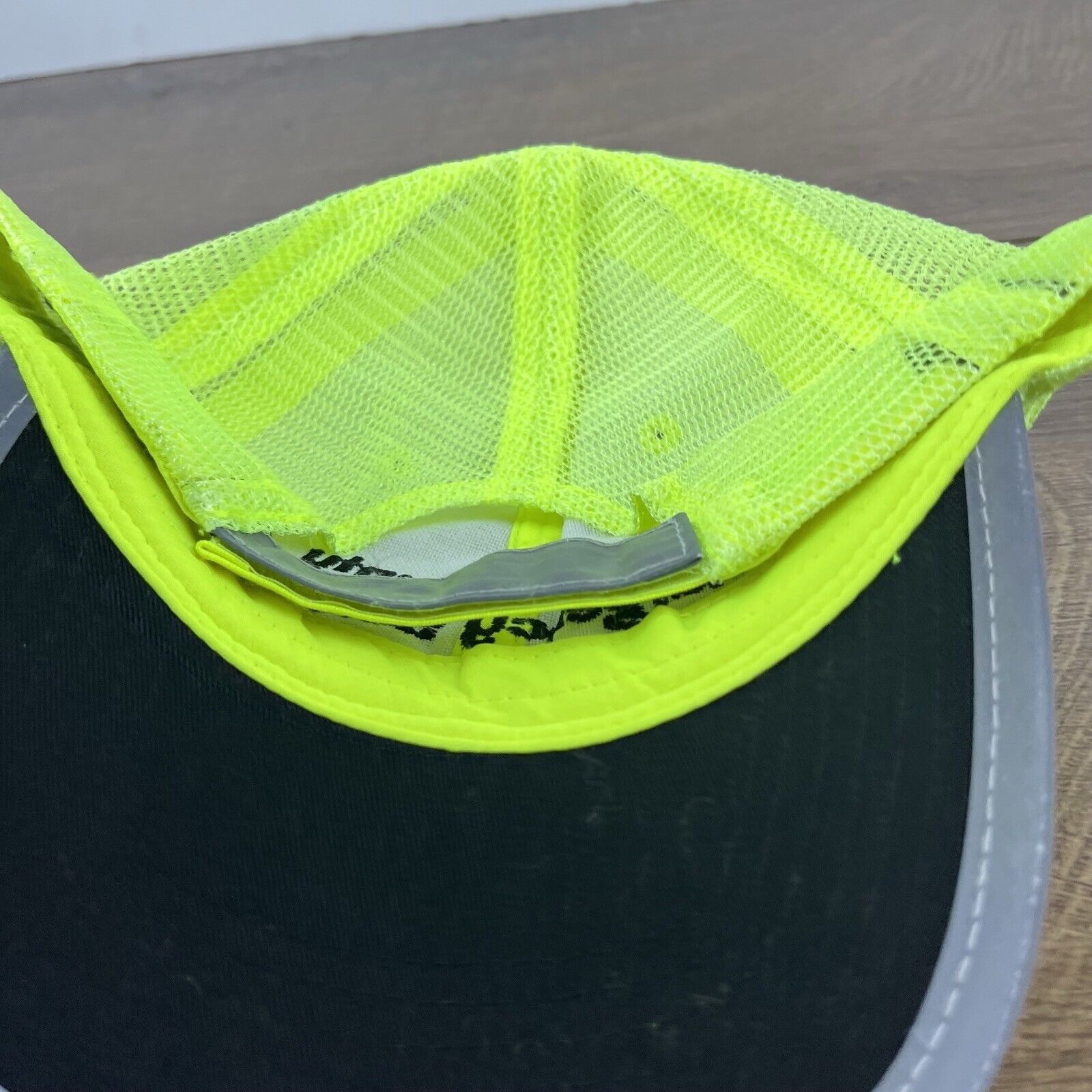 Other Karnes County Emergenxy Services Hat Green Adjustable Traini Size ONE SIZE - 13 Thumbnail