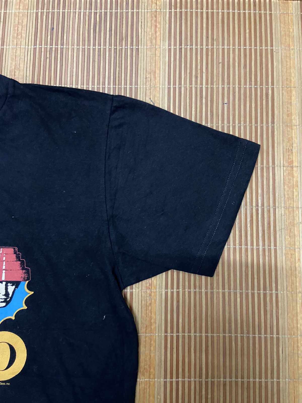 Band Tees DEVO BAND TEE Size US M / EU 48-50 / 2 - 10 Thumbnail