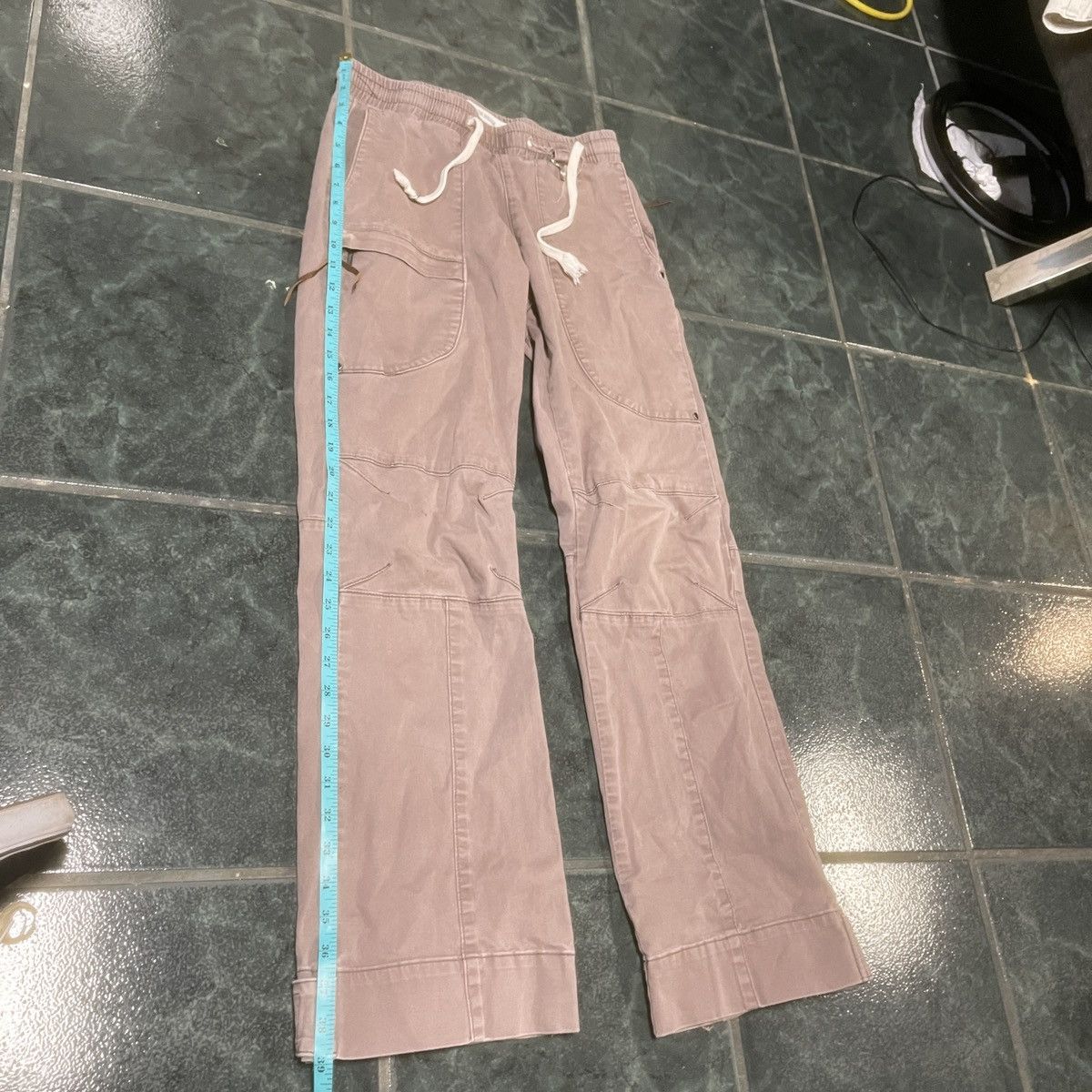 Somar Somar G61 Engineer Fatigues - Moth Size US 28 / EU 44 - 8 Thumbnail