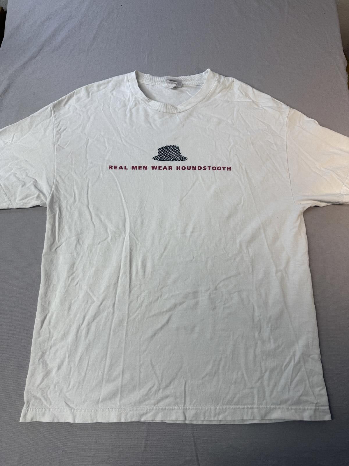 Other Weezabi T-shirt University Alabama Houndstooth Coach XL Size US XL / EU 56 / 4 - 1 Thumbnail