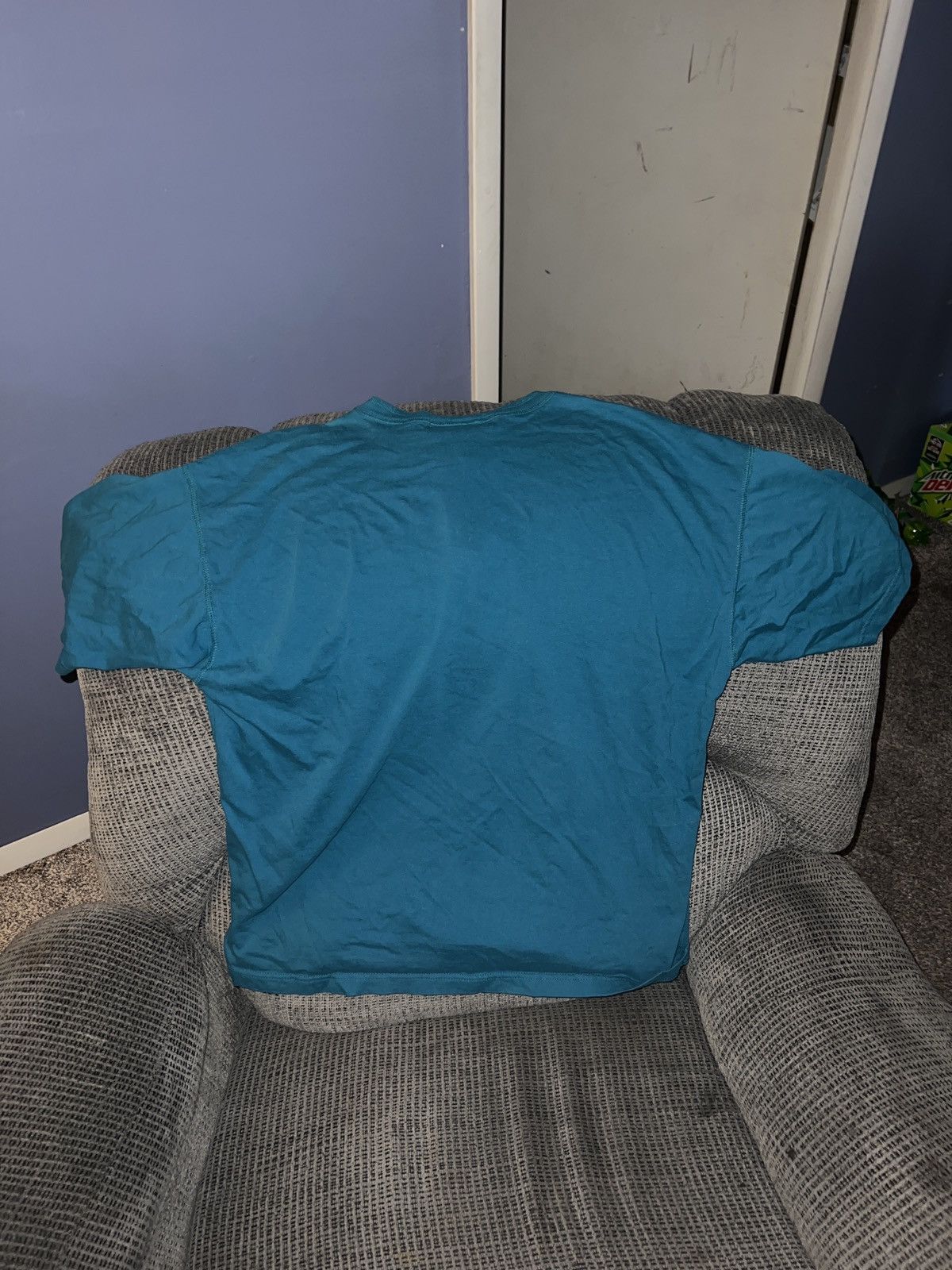 Hypebeast Darby Classics Ltd. Trails Polo Size US XL / EU 56 / 4 - 3 Thumbnail