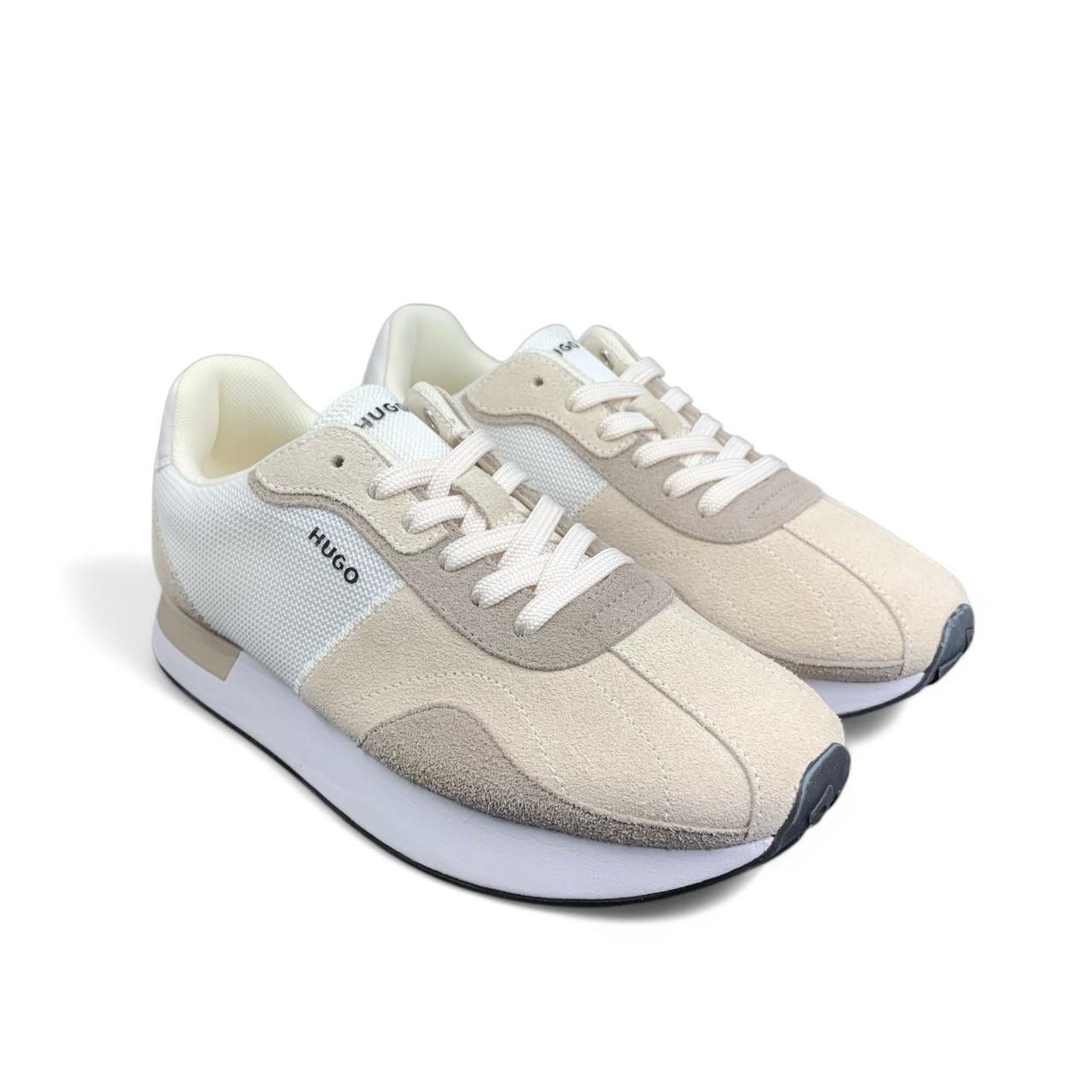 Hugo Boss HUGO BOSS Sneakers Size US 7 / IT 37 - 9 Thumbnail