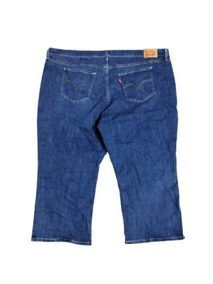 Levi's Levis 3 Quarter Pants Size US 44 / EU 60 - 2 Thumbnail