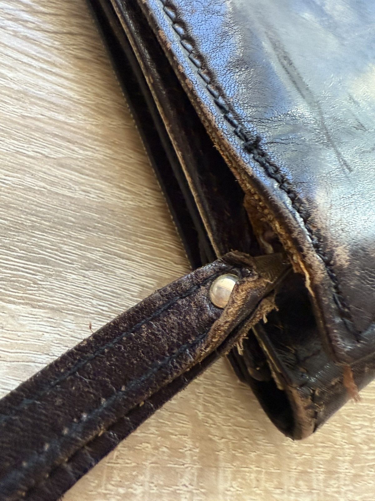 Bally Very nice bag Size ONE SIZE - 10 Thumbnail