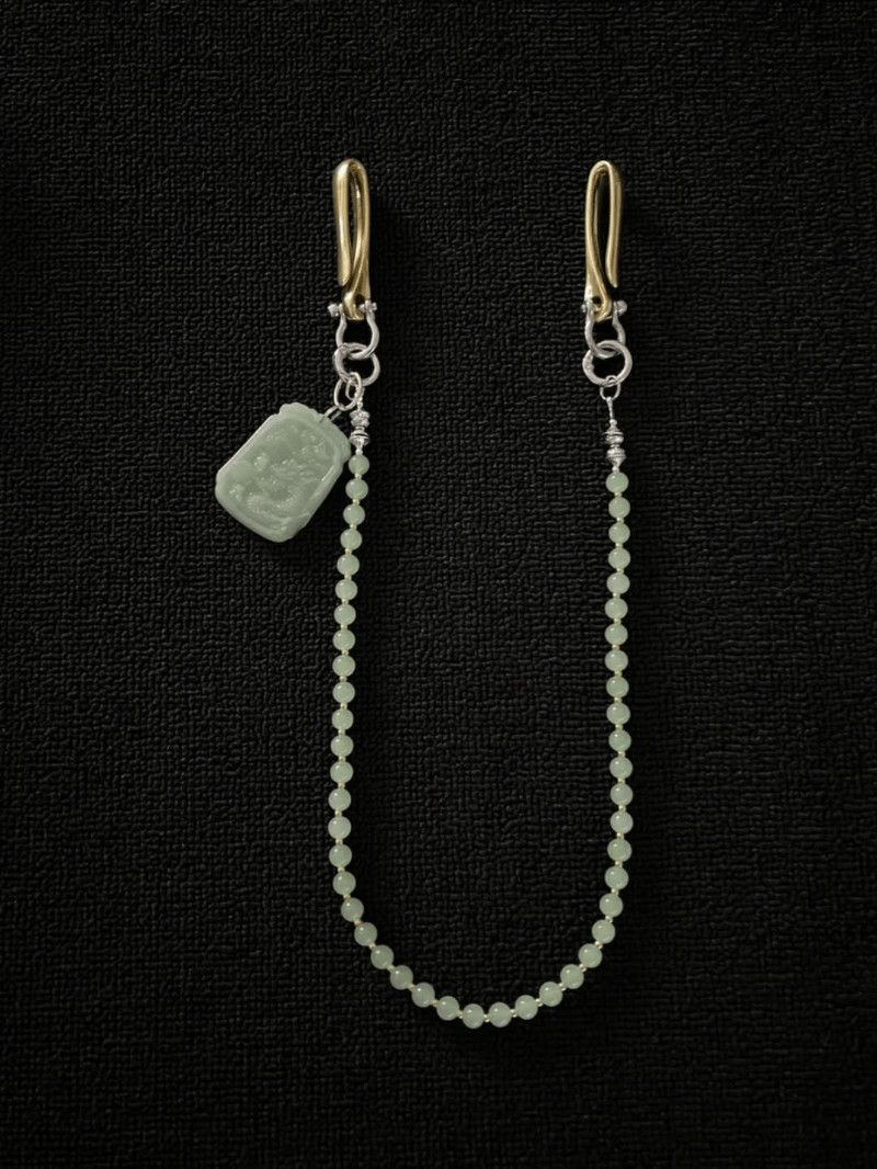 Jewelry Wallet chain Size ONE SIZE - 1 Thumbnail