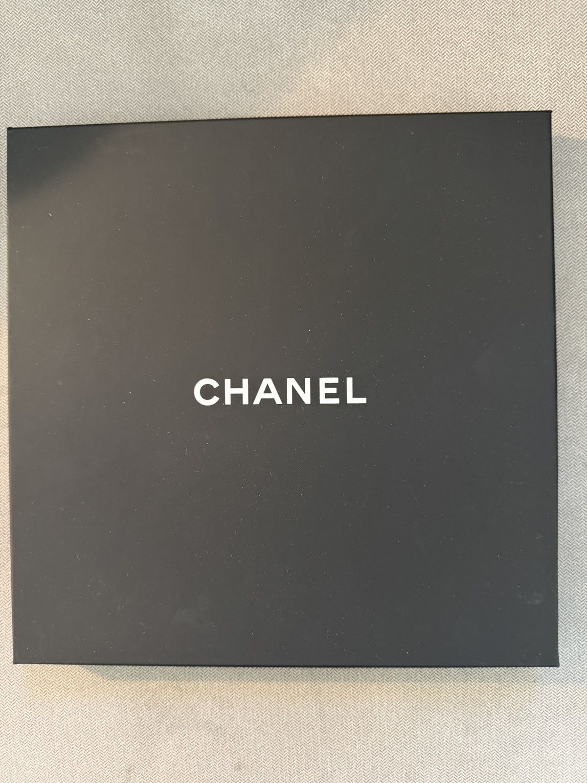 Chanel Chanel Balaclava Fall-Winter 2025/26 Size ONE SIZE - 6 Thumbnail