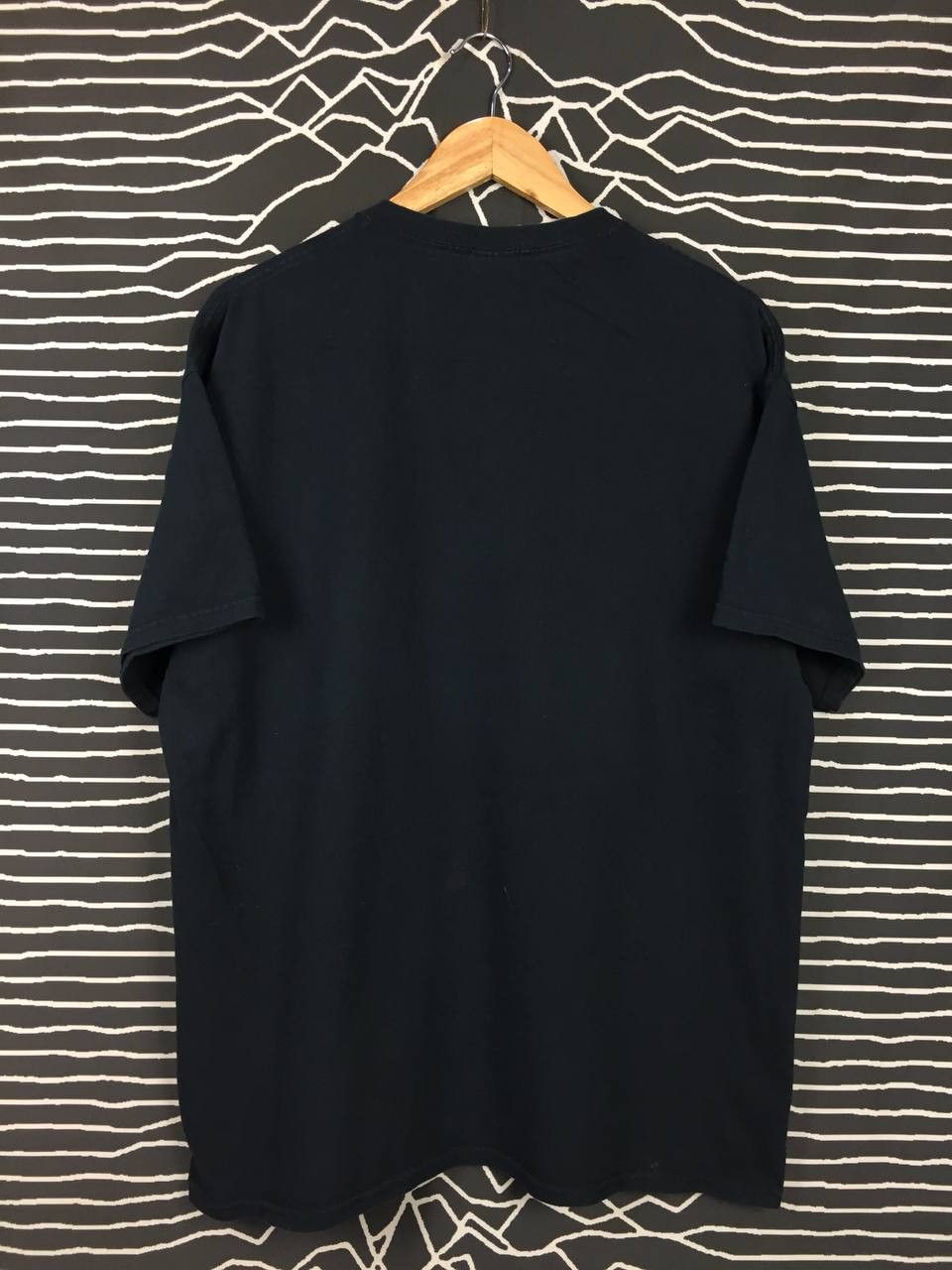 Band Tees × Rap Tees × Vintage Boom Box Bros American Hip Hop Group Band Tee Size US XL / EU 56 / 4 - 6 Thumbnail