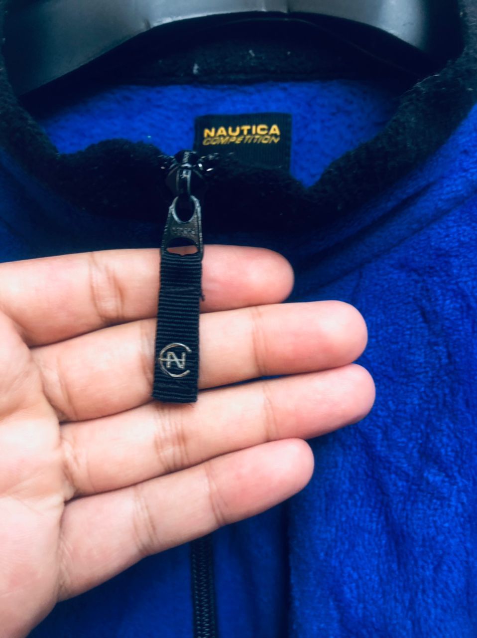 Japanese Brand × Nautica Vintage Nautica Japanese Designer Fashion Style Size US L / EU 52-54 / 3 - 8 Thumbnail