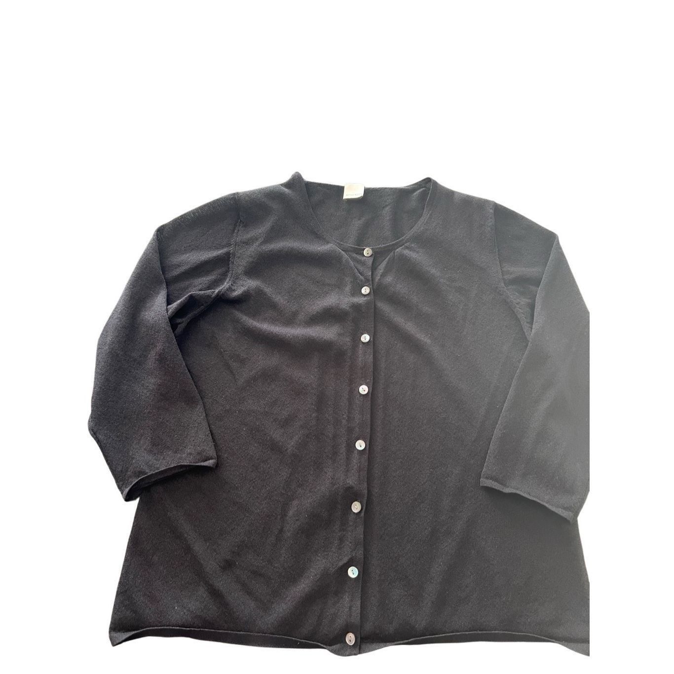 Ann Taylor Ann Taylor cropped Cardigan bolero Sweater size 2 Size S / US 4 / IT 40 - 6 Thumbnail