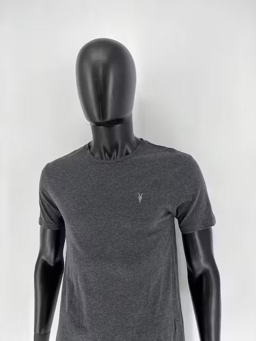 Allsaints Vintage Y2K Allsaints T-shirt luxury sportswear size S Size US S / EU 44-46 / 1 - 8 Thumbnail