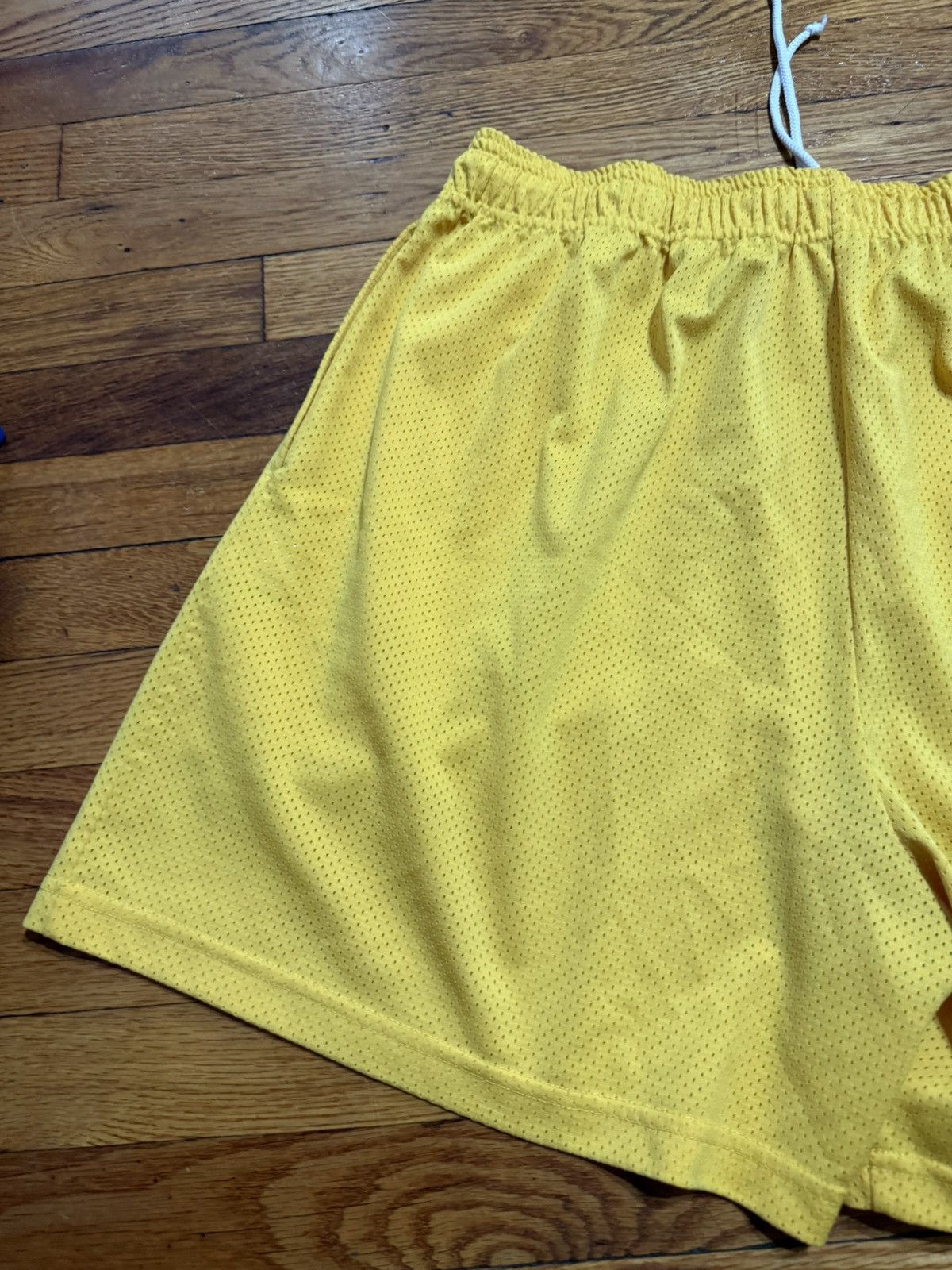 Eric Emanuel Eric Emanuel USC shorts Size XXL Size US 38 / EU 54 - 5 Thumbnail