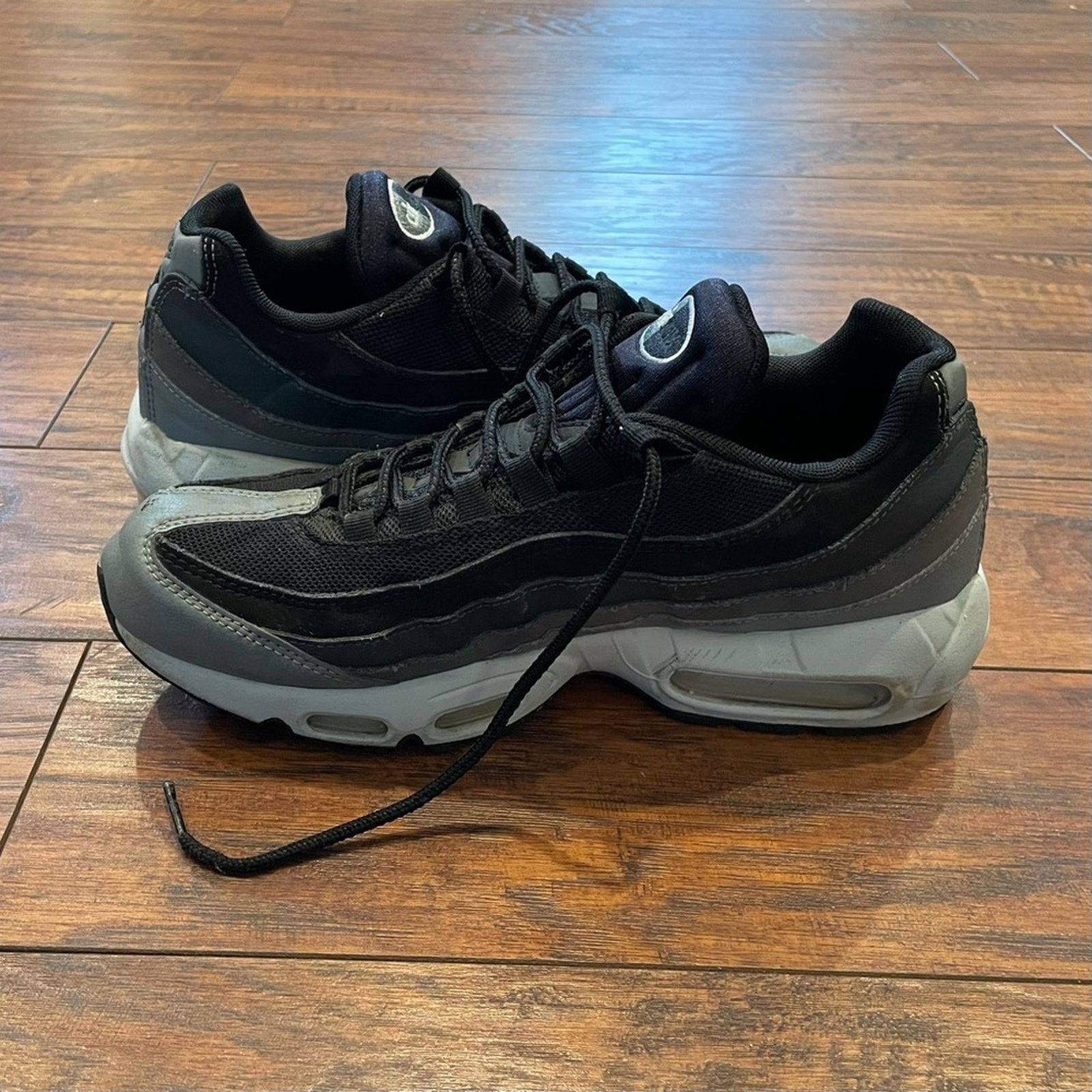 Nike Nike Air Max 95 Casual Shoes 8.5 Size US 8.5 / EU 41-42 - 4 Thumbnail