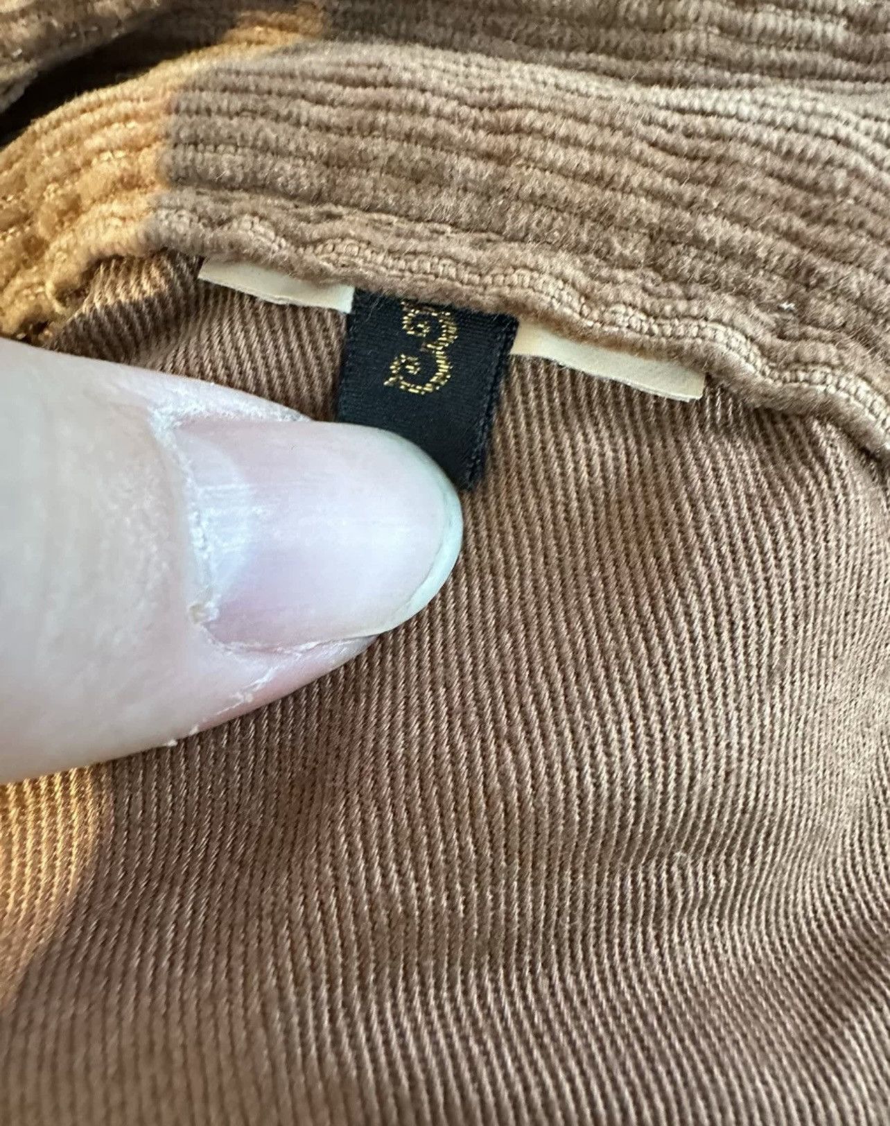 Kapital Kapital Gem Pants Brown Size US 32 / EU 48 - 7 Thumbnail