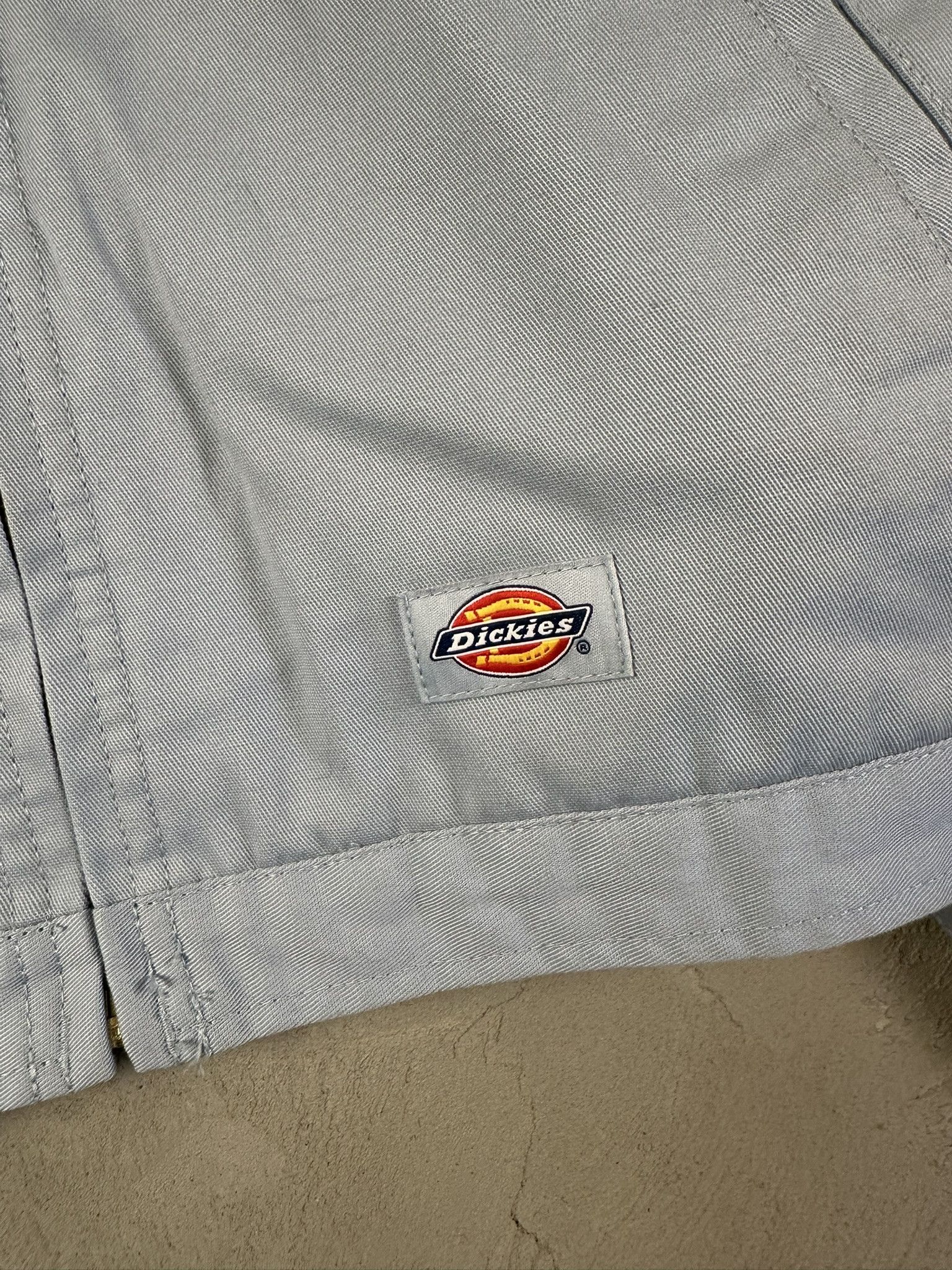 Dickies Dickies Workwear Boxy Jacket Size XS / US 0-2 / IT 36-38 - 8 Thumbnail