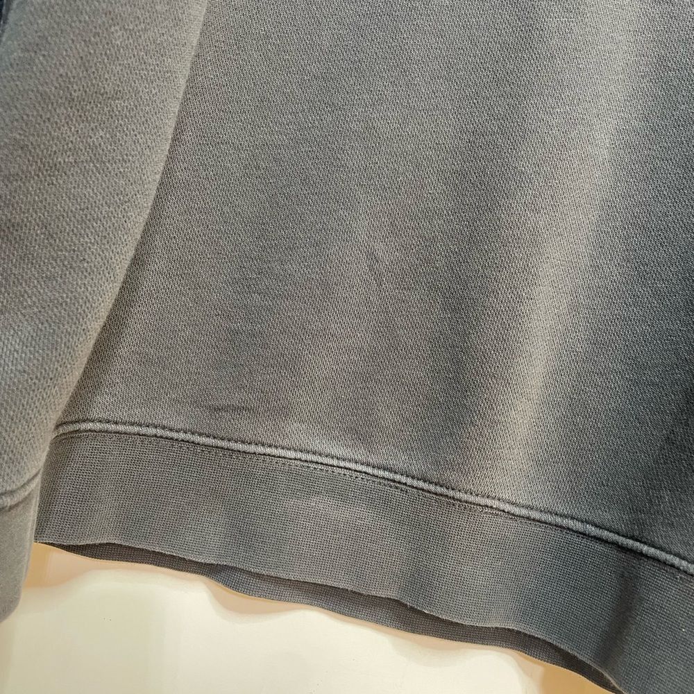 Nike Nike Memphis Athletics Grey Pullover Sweater XL Size US XL / EU 56 / 4 - 3 Thumbnail