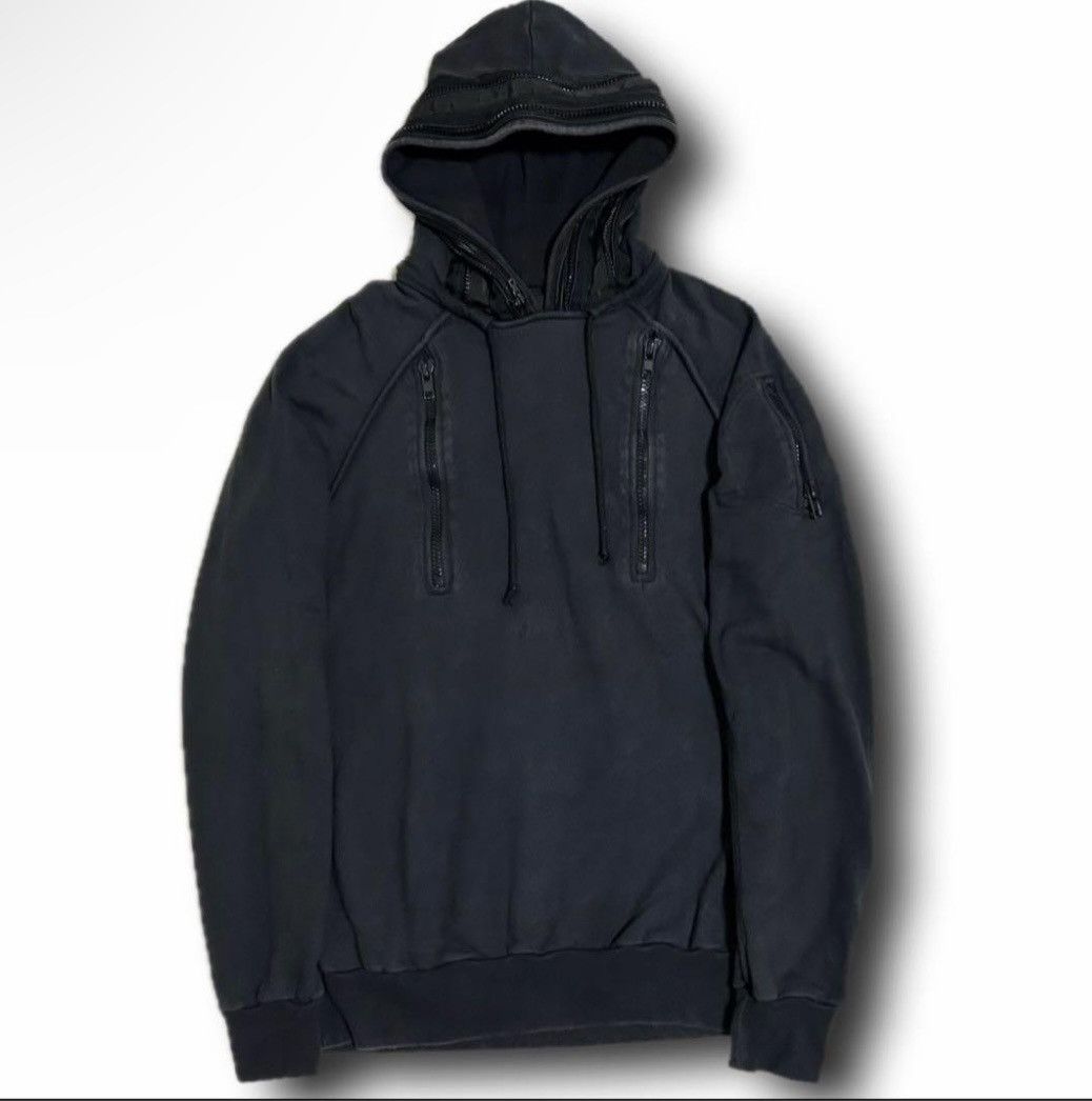 Raf Simons × Raf by Raf Simons Aw06 Alien Hoodie | Grailed