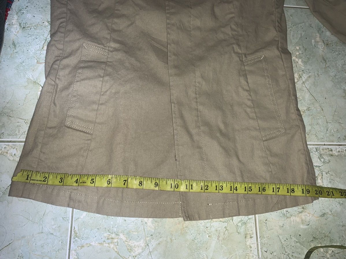 Yohji Yamamoto Vintage INÉD Jacket By Yohji Yamamoto Size US M / EU 48-50 / 2 - 11 Thumbnail