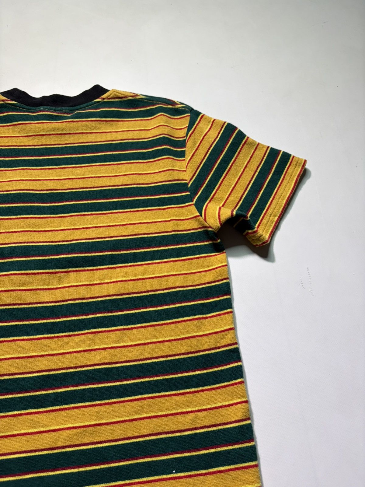 Pleasures Pleasures t shirts Size US S / EU 44-46 / 1 - 12 Thumbnail