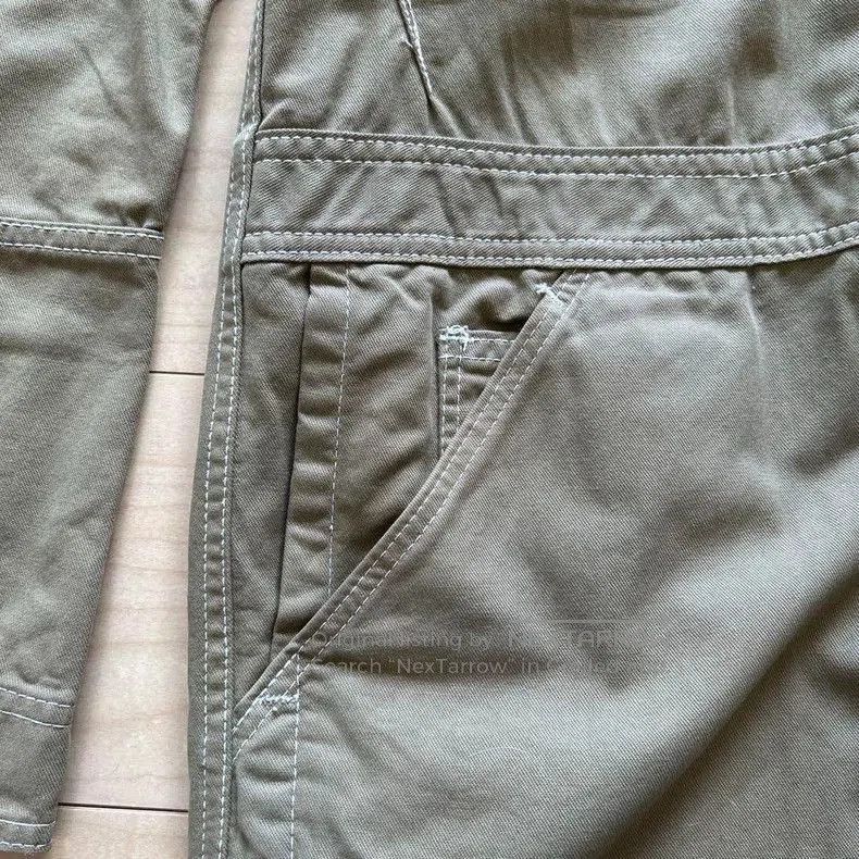 Junya Watanabe Junya Watanabe MAN 06SS Reconstructed Coat. Size US S / EU 44-46 / 1 - 6 Thumbnail