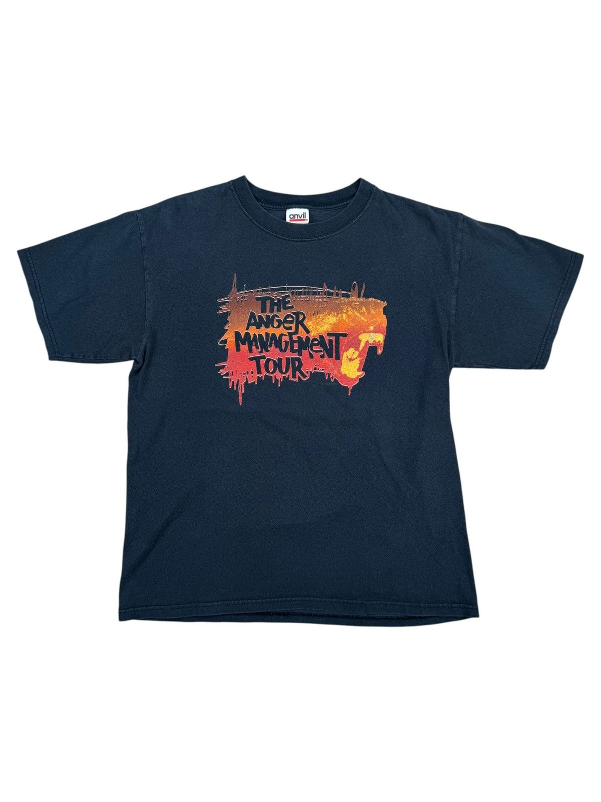 Eminem Anger Management Tour 2 | Grailed