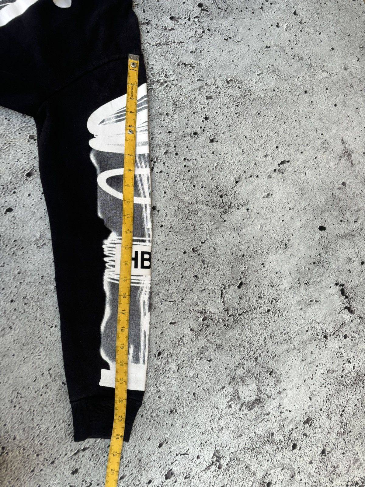 Hood By Air Hood by Air Astronaut Hoodie Size US S / EU 44-46 / 1 - 12 Thumbnail