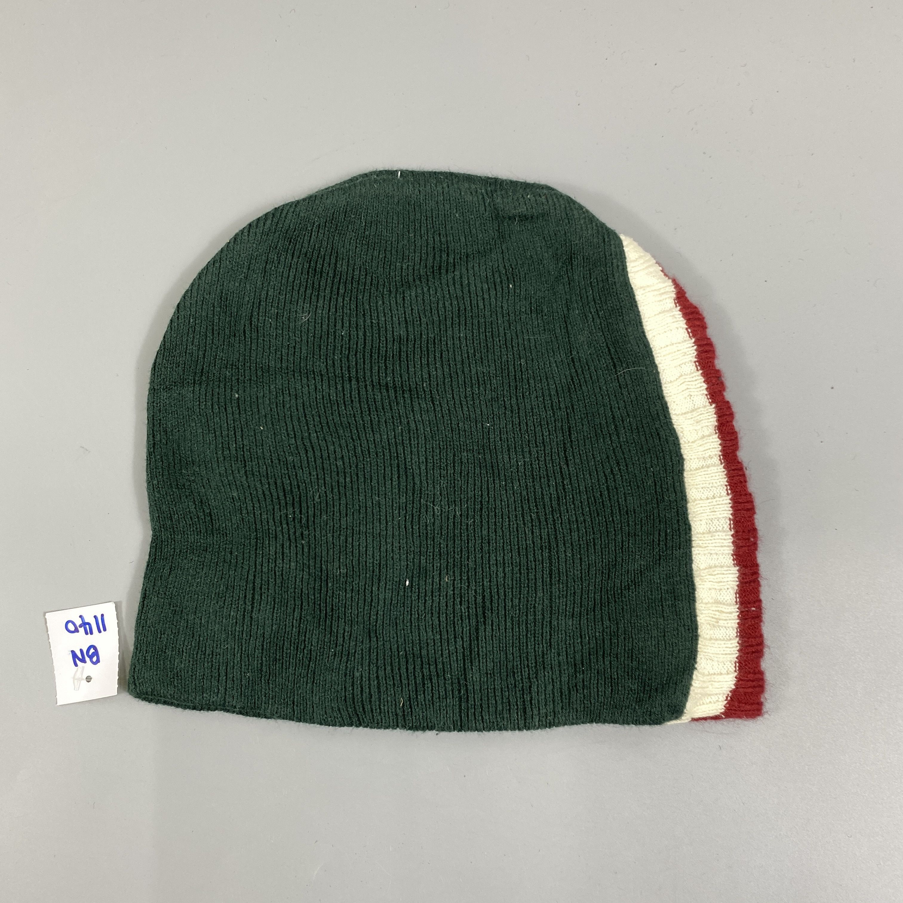 Le Coq Sportif Le Coq Slouchy Beanie Hats- BN1140 Size ONE SIZE - 8 Thumbnail
