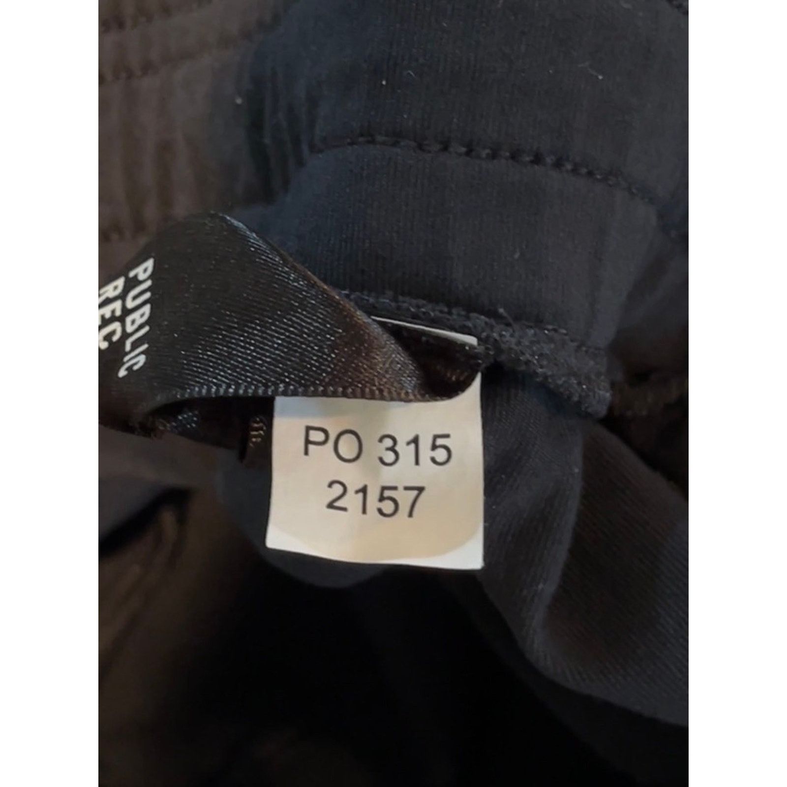 Public Rec Public Rec Gamechanger Pants Sz. 40x28 Stretch Performance Size US 40 / EU 56 - 8 Thumbnail