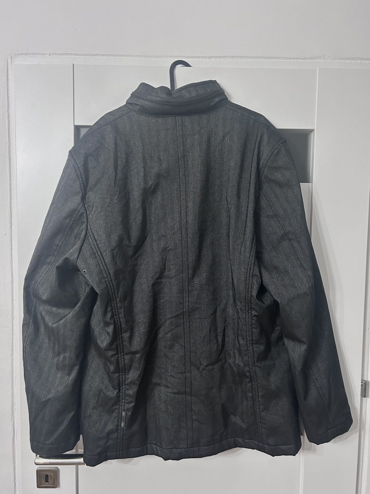 Armani Collezioni Armani Collezioni vintage jacket Size US L / EU 52-54 / 3 - 3 Thumbnail