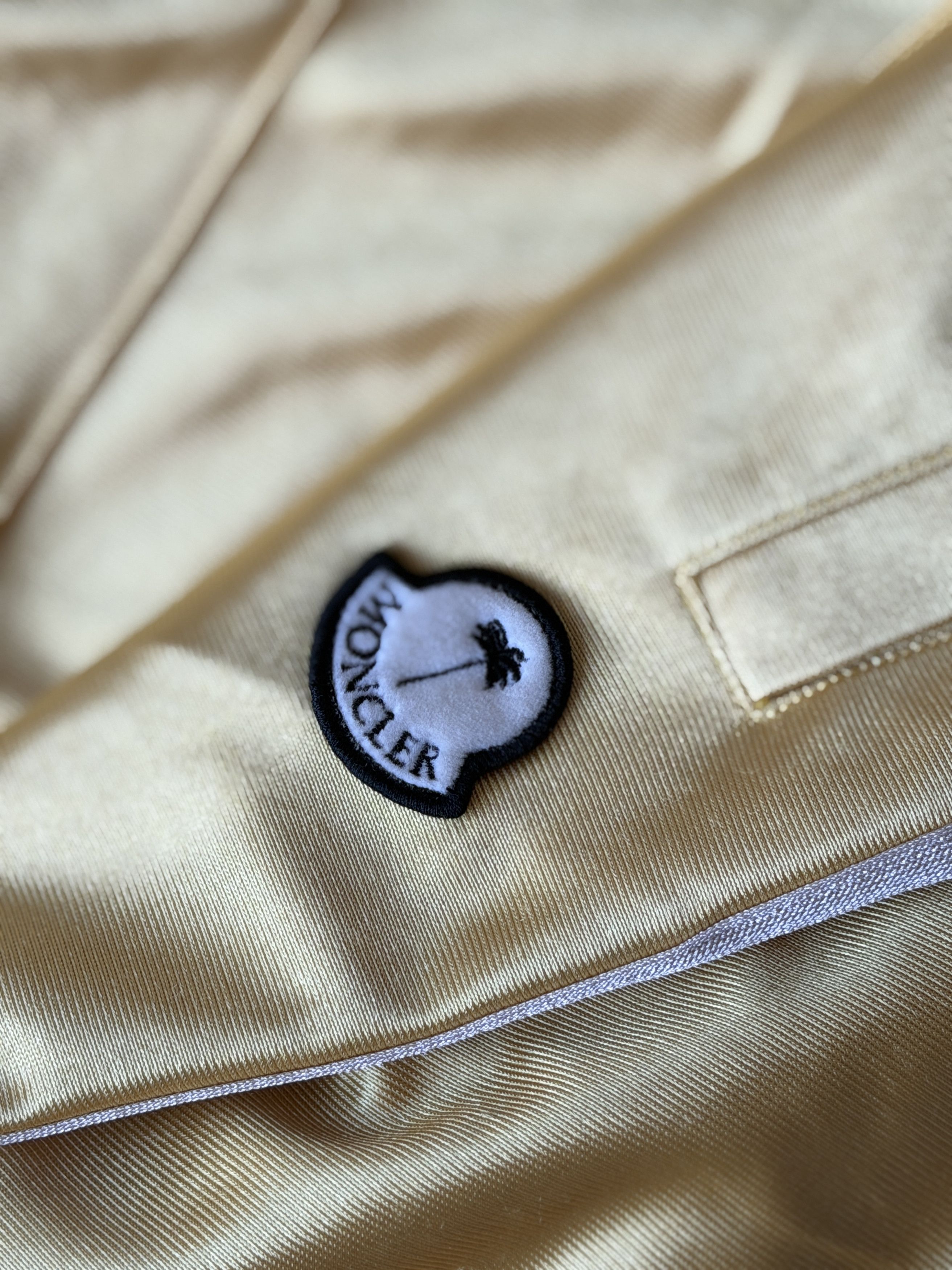 Moncler Moncler x Palm Angels Pants Size US 36 / EU 52 - 4 Thumbnail