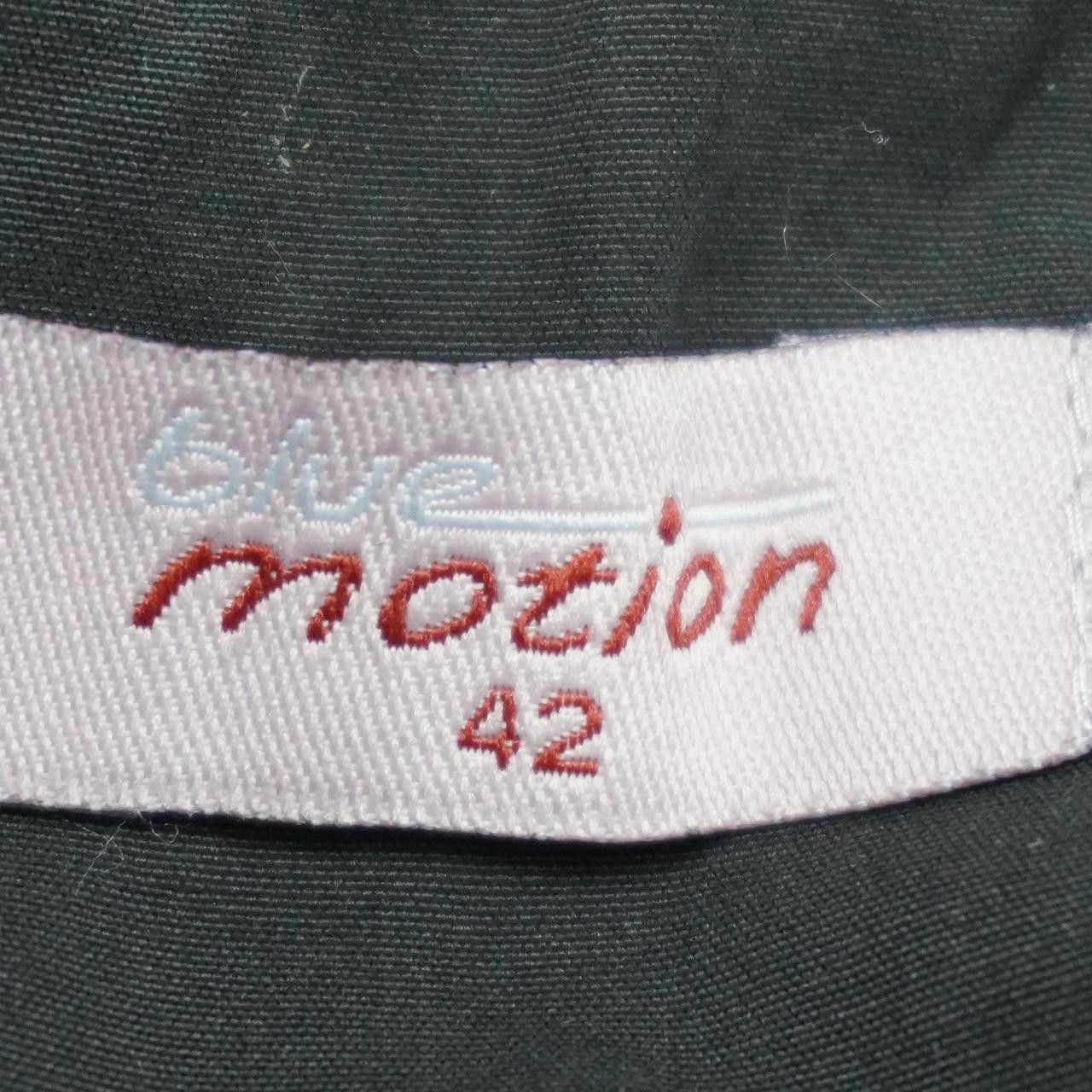 Other Women's Coat Blue Mation Size XL / US 12-14 / IT 48-50 - 15 Thumbnail