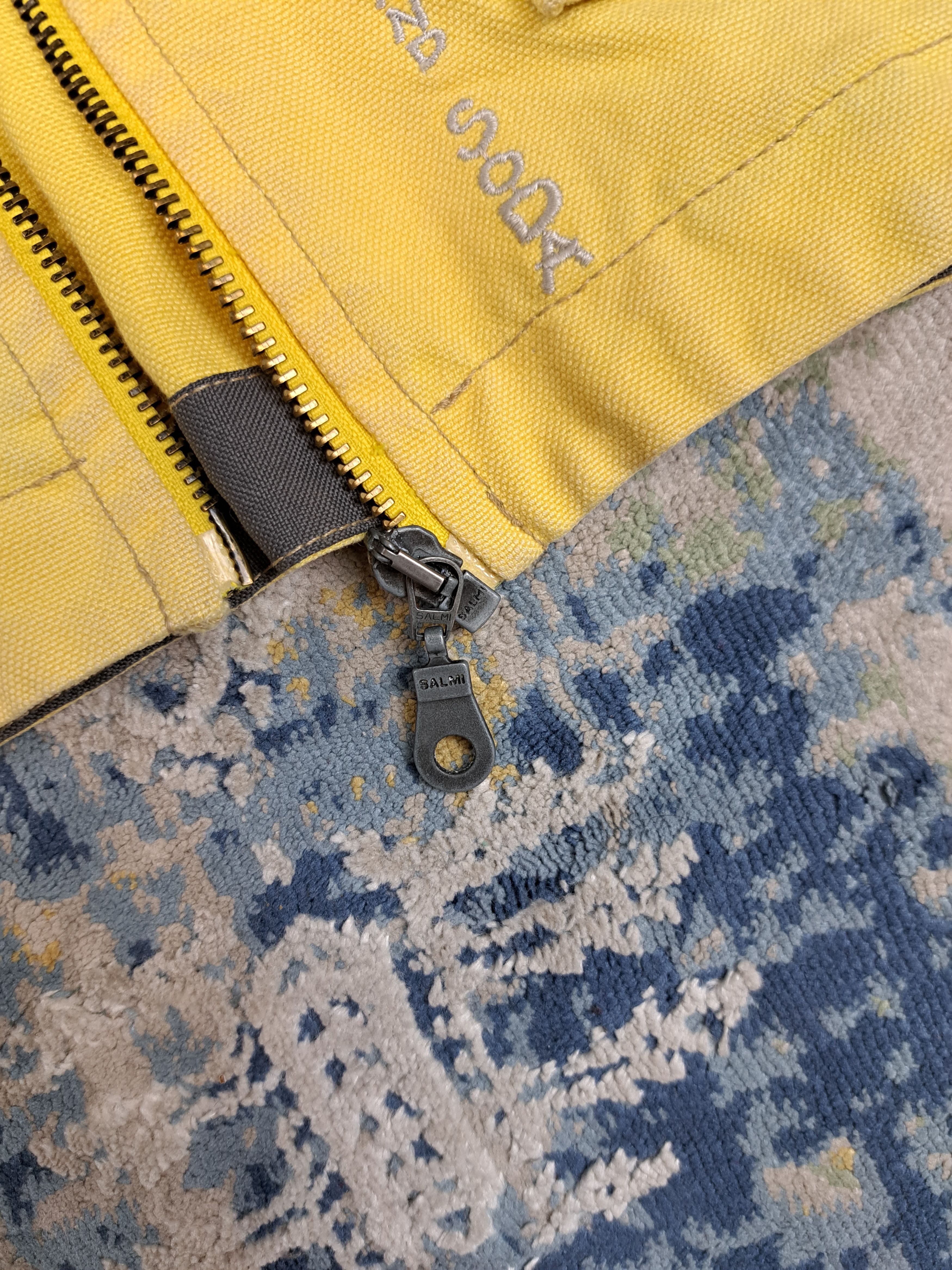Scotch & Soda Scotch Soda Canvas Workwear Jacket Chore Coat Size US M / EU 48-50 / 2 - 5 Thumbnail