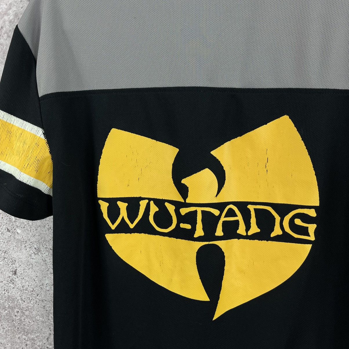 Other Wu Tang T-Shirt Centre Logo 36 Size S Size US S / EU 44-46 / 1 - 8 Thumbnail