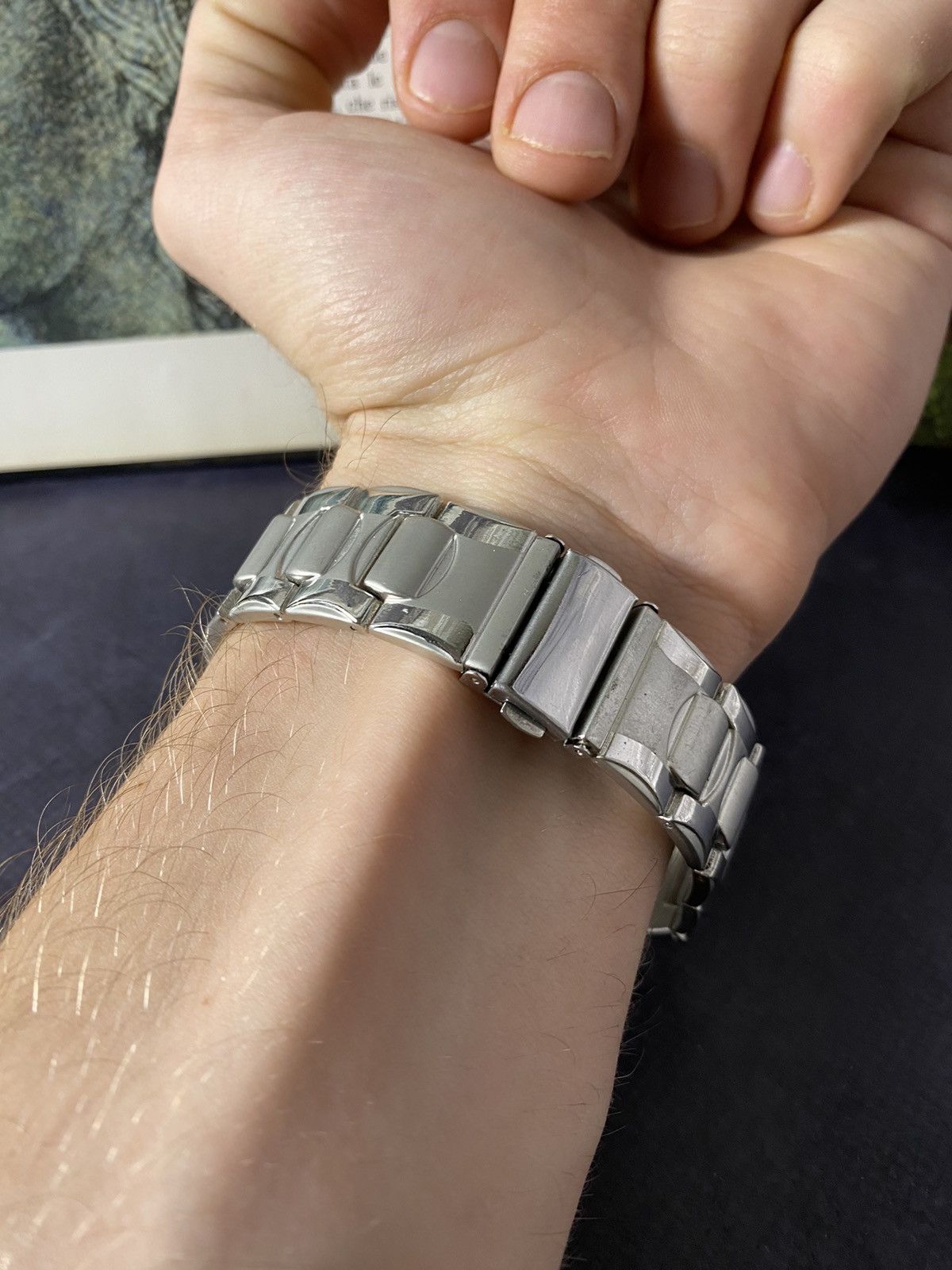 Jewelry Anime Character Watch - Unique Style Accessory Size ONE SIZE - 3 Thumbnail