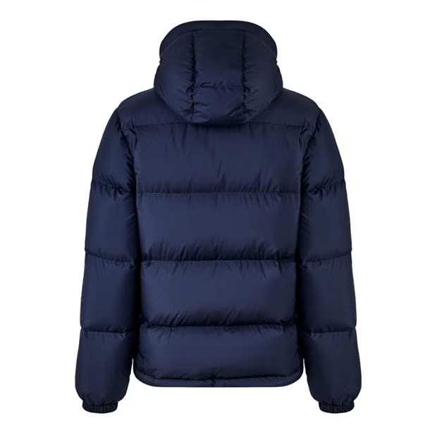 Gucci Stripe Nylon Puffer Jacket Size US XL / EU 56 / 4 - 6 Thumbnail