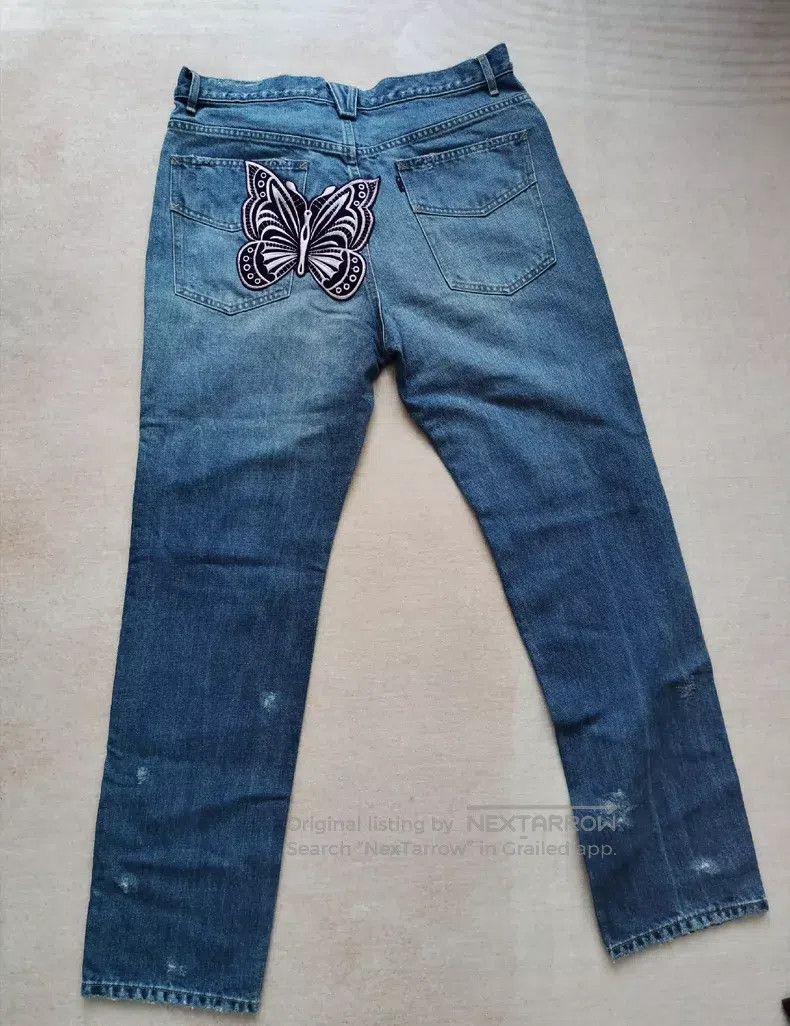 Needles Needles size L jean Size US 30 / EU 46 - 2 Thumbnail