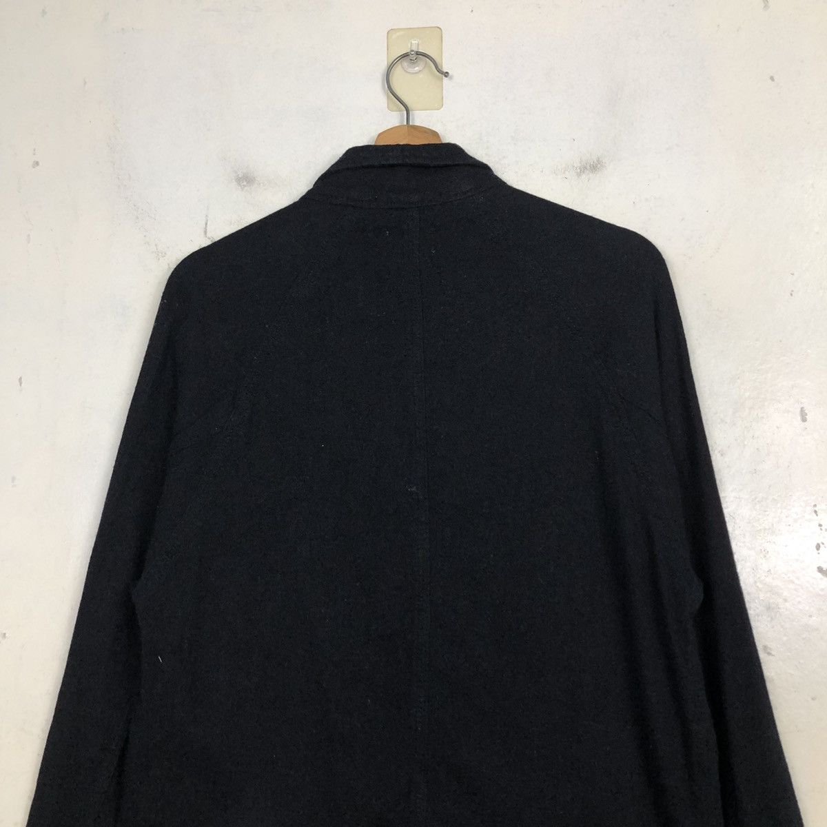 Issey Miyake 💥VINTAGE CHORE JACKET APOLIS GLOBAL CITIZEN ISSEY MIYAKE Size US M / EU 48-50 / 2 - 11 Thumbnail
