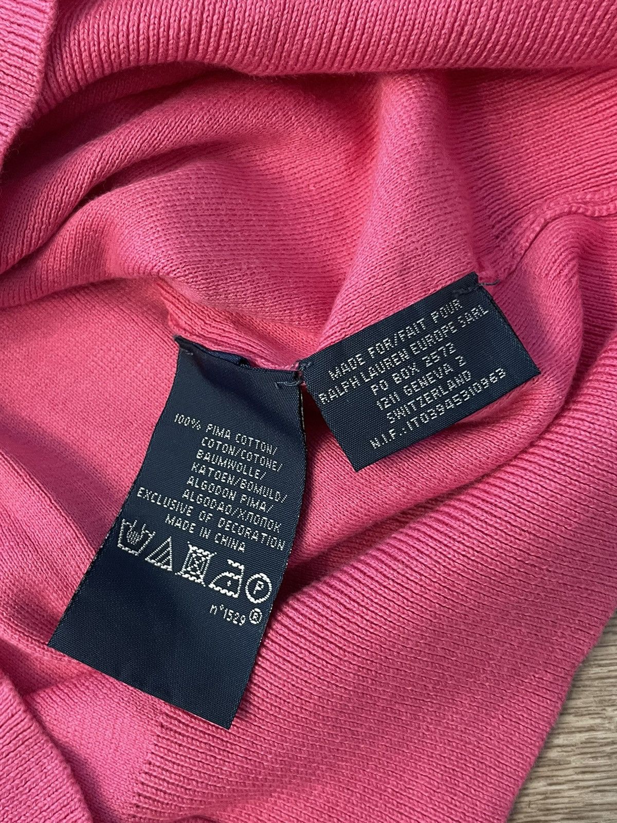 Ralph Lauren Vintage ralph lauren dress women Size S / US 4 / IT 40 - 7 Thumbnail