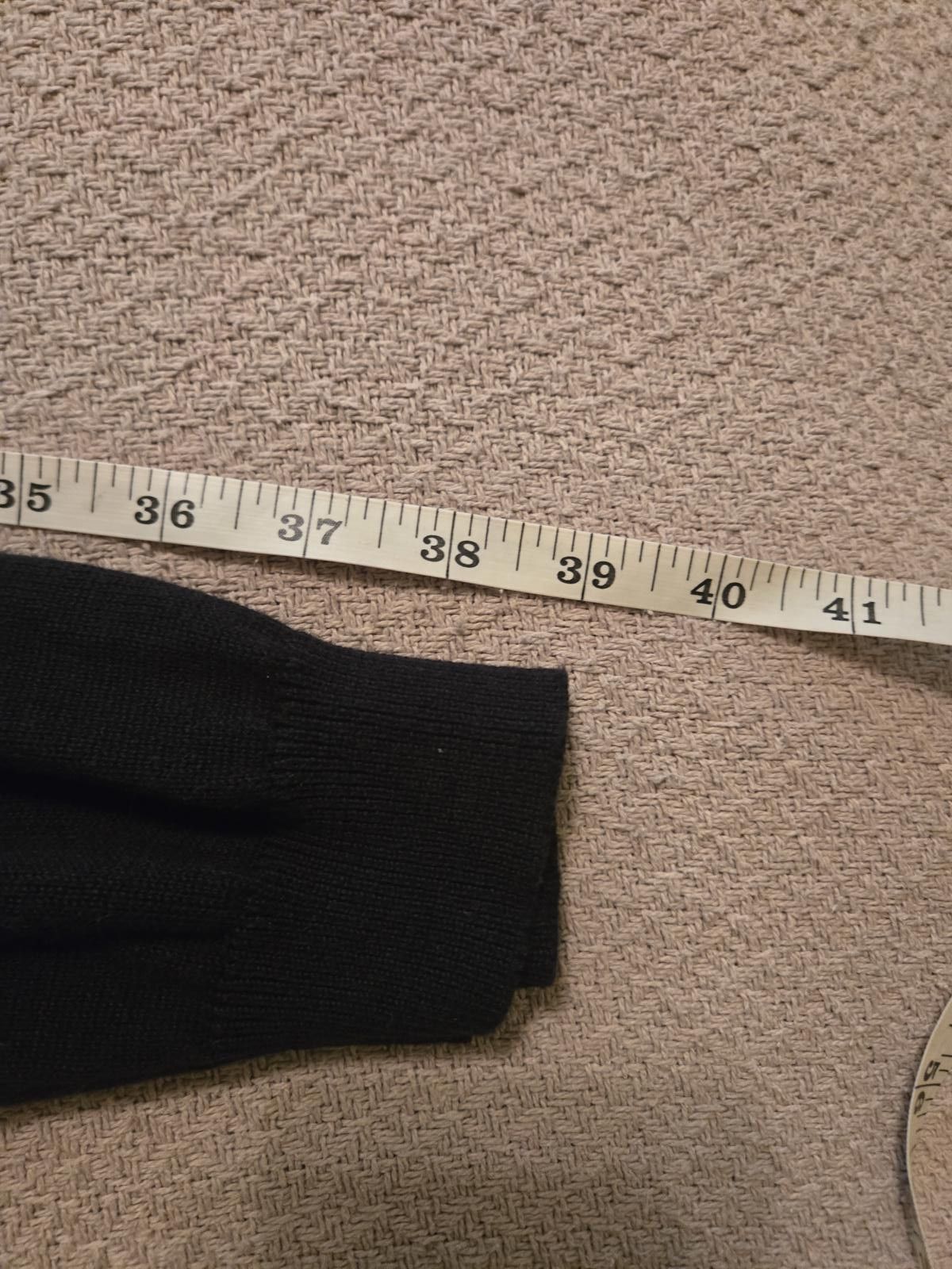 Lavane Lavane New York 2XT Vintage Pattern Knit Sweater Size US XXL / EU 58 / 5 - 7 Thumbnail