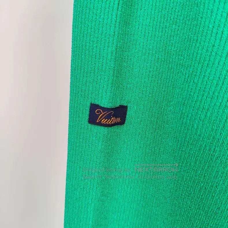 Louis Vuitton Louis Vuitton Knit turtleneck sweater Size US M / EU 48-50 / 2 - 4 Thumbnail