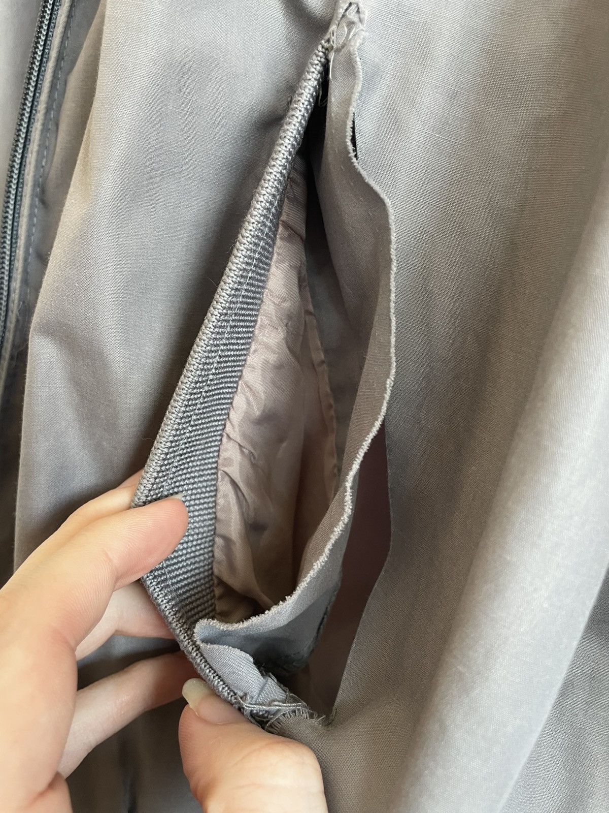 Members Only Members Only Bomber Size US XXL / EU 58 / 5 - 7 Thumbnail