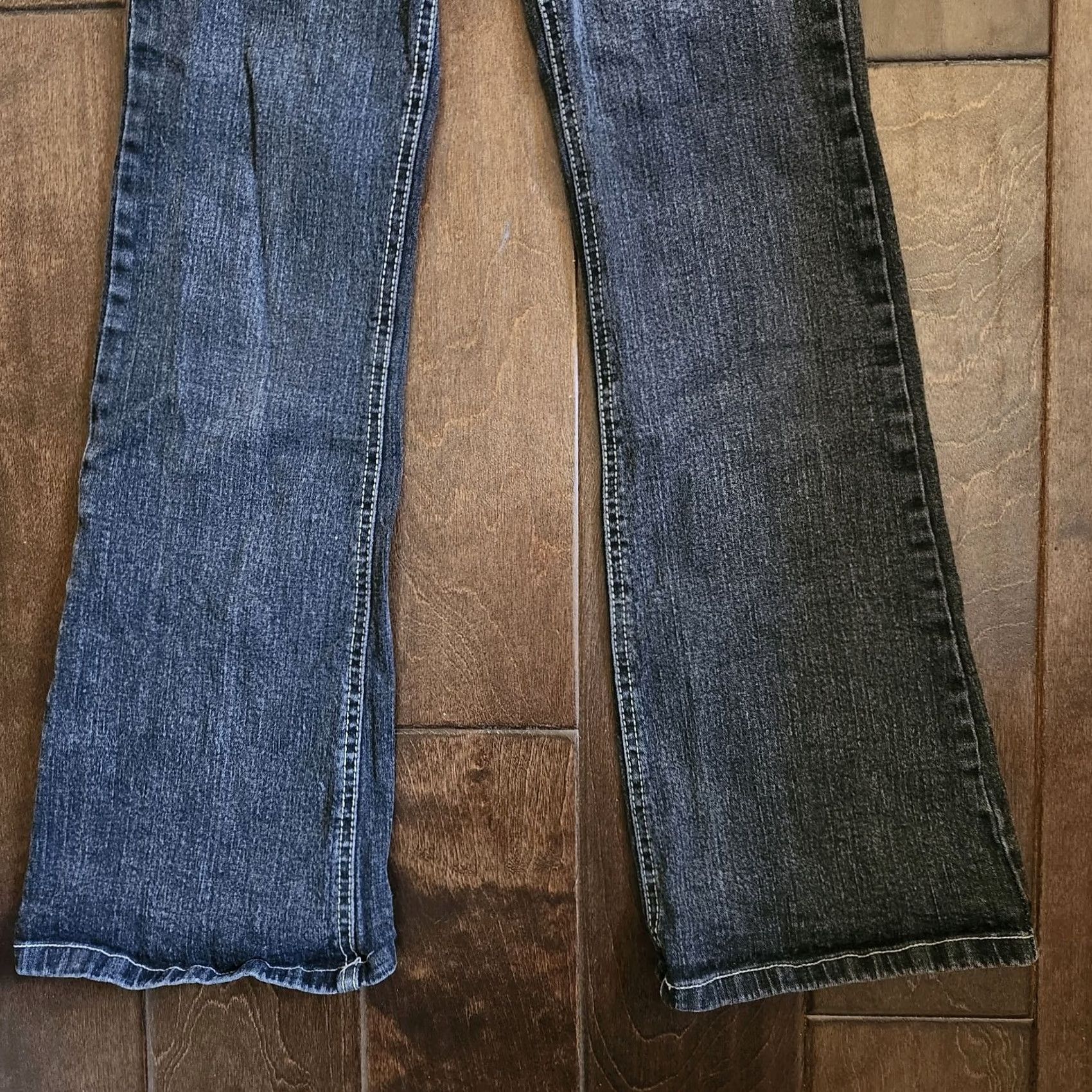 Vintage VINTAGE No Size 34" / US 12 / IT 48 - 2 Thumbnail