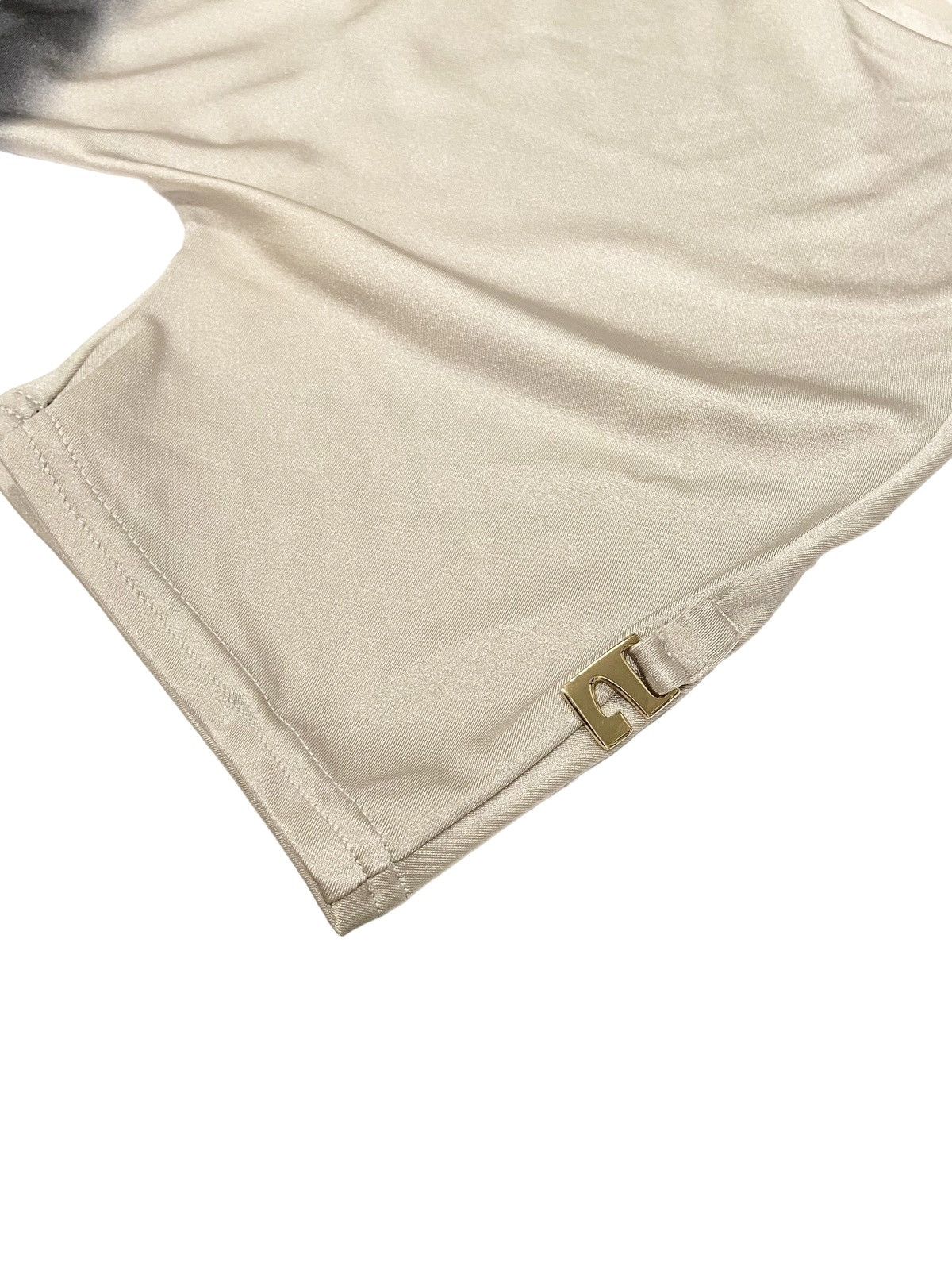 Gucci S/S 1997 Ombré T-Shirt (SS97, Dip/Tie Dye, Archive Tom Ford) Size L / US 10 / IT 46 - 3 Thumbnail